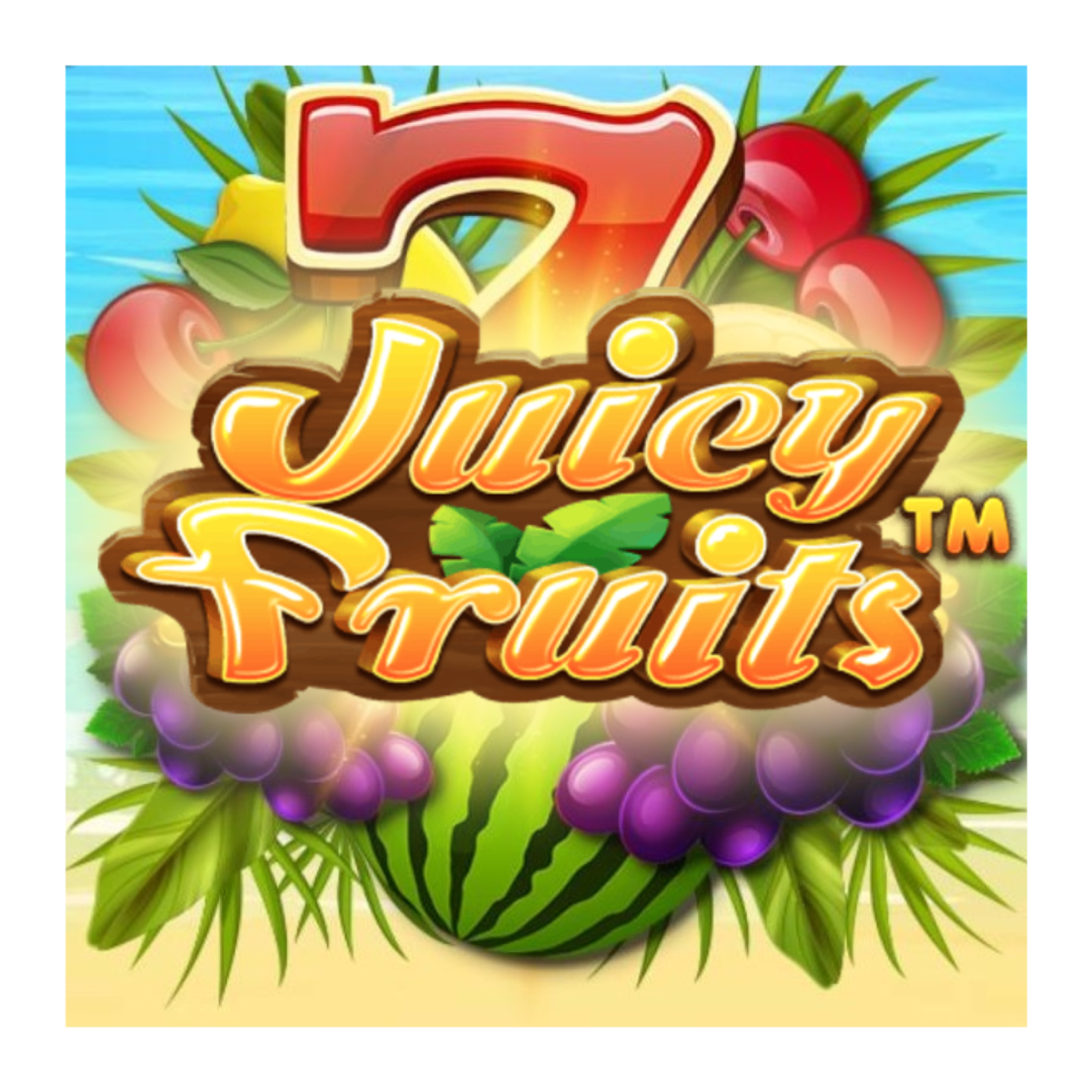 Show Slot Juicy Fruits