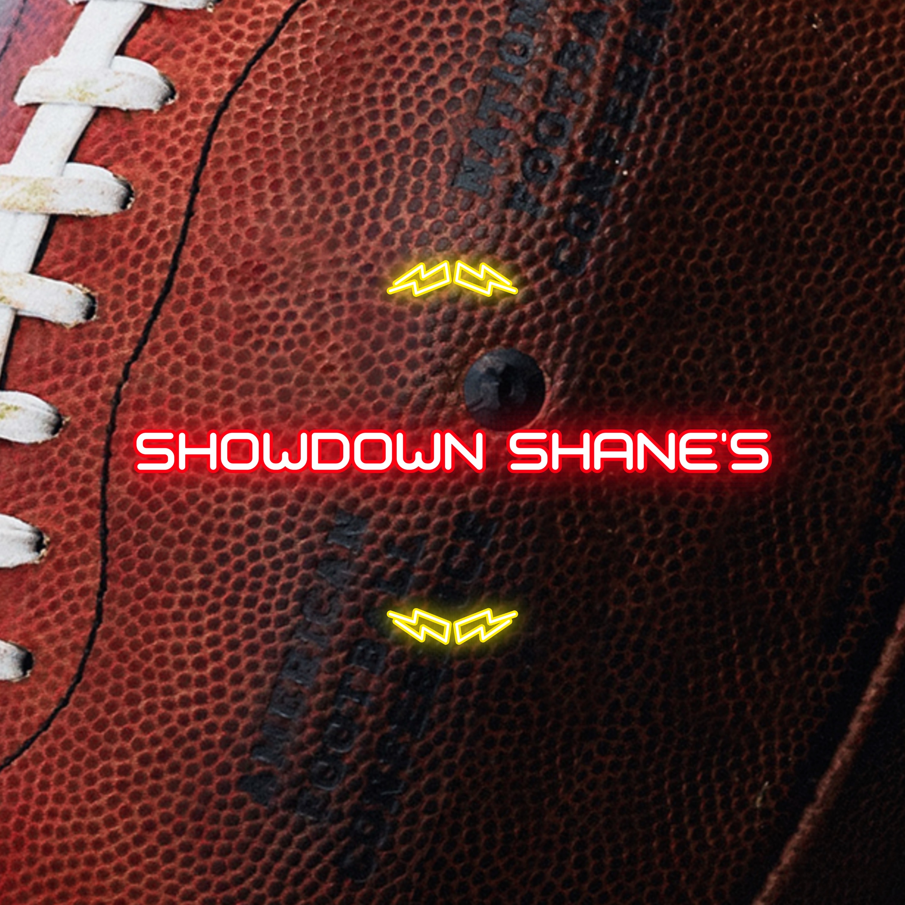 Showdown Shane\'s Podcast