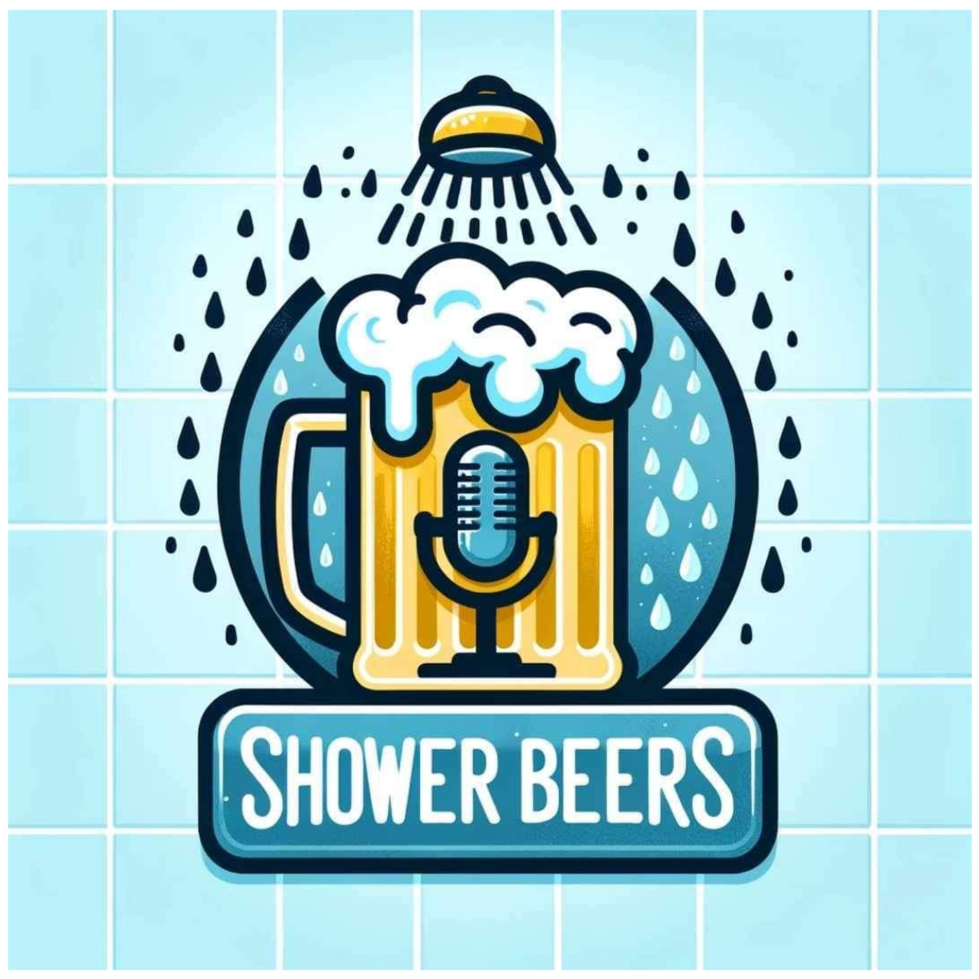 Shower Beers