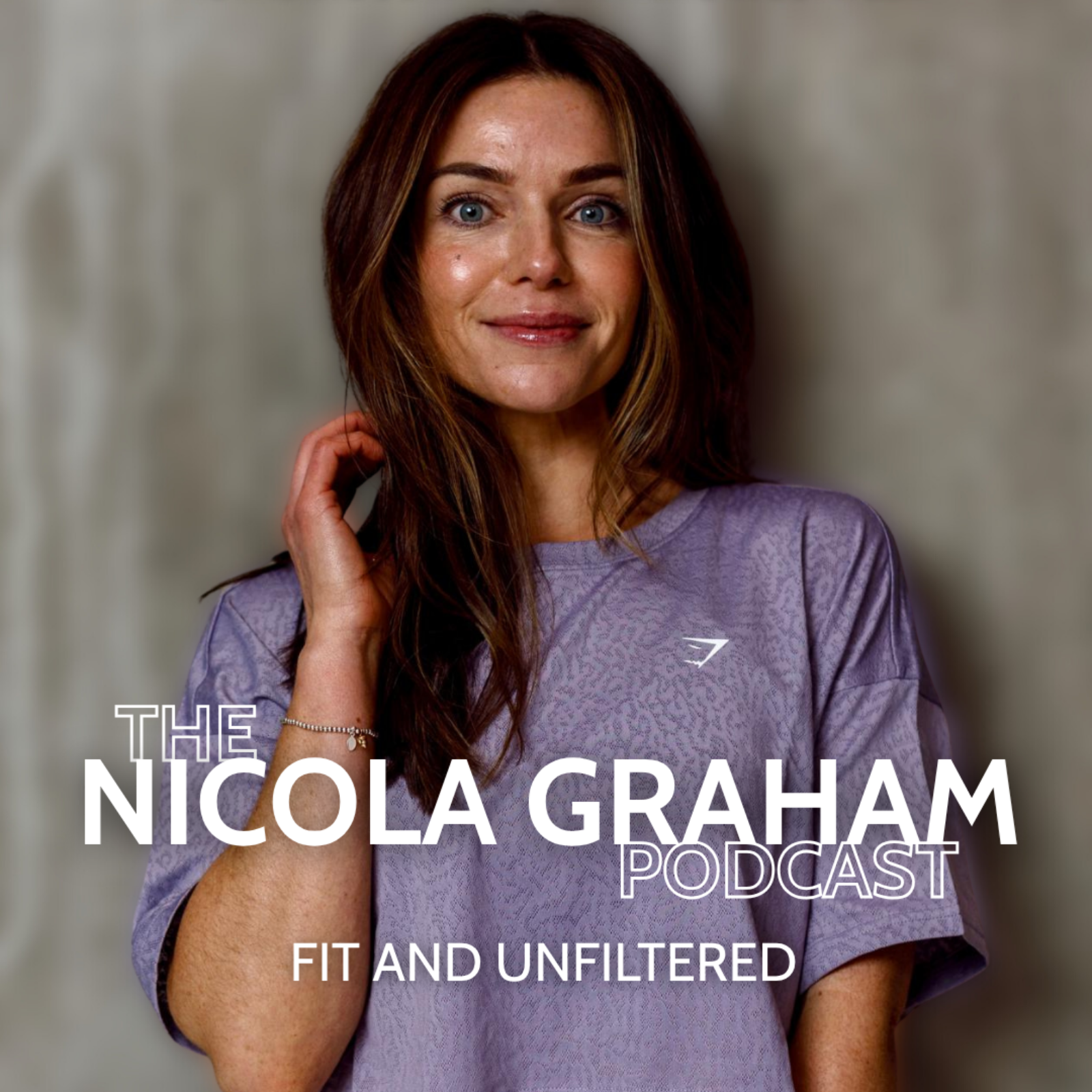 The Nicola Graham Podcast