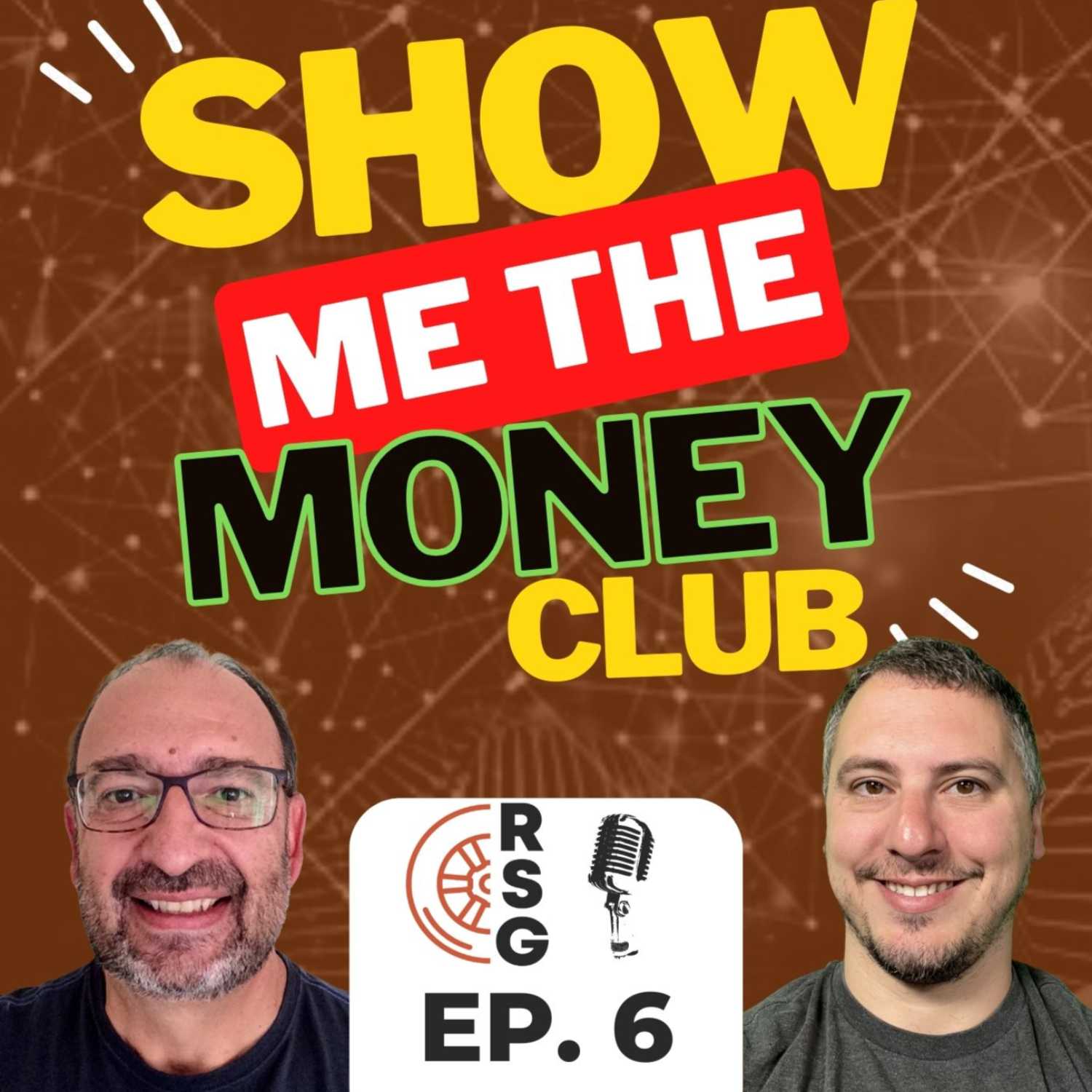 Uber And Lyft's Algorithm Is YOUR Boss | Show Me The Money Club