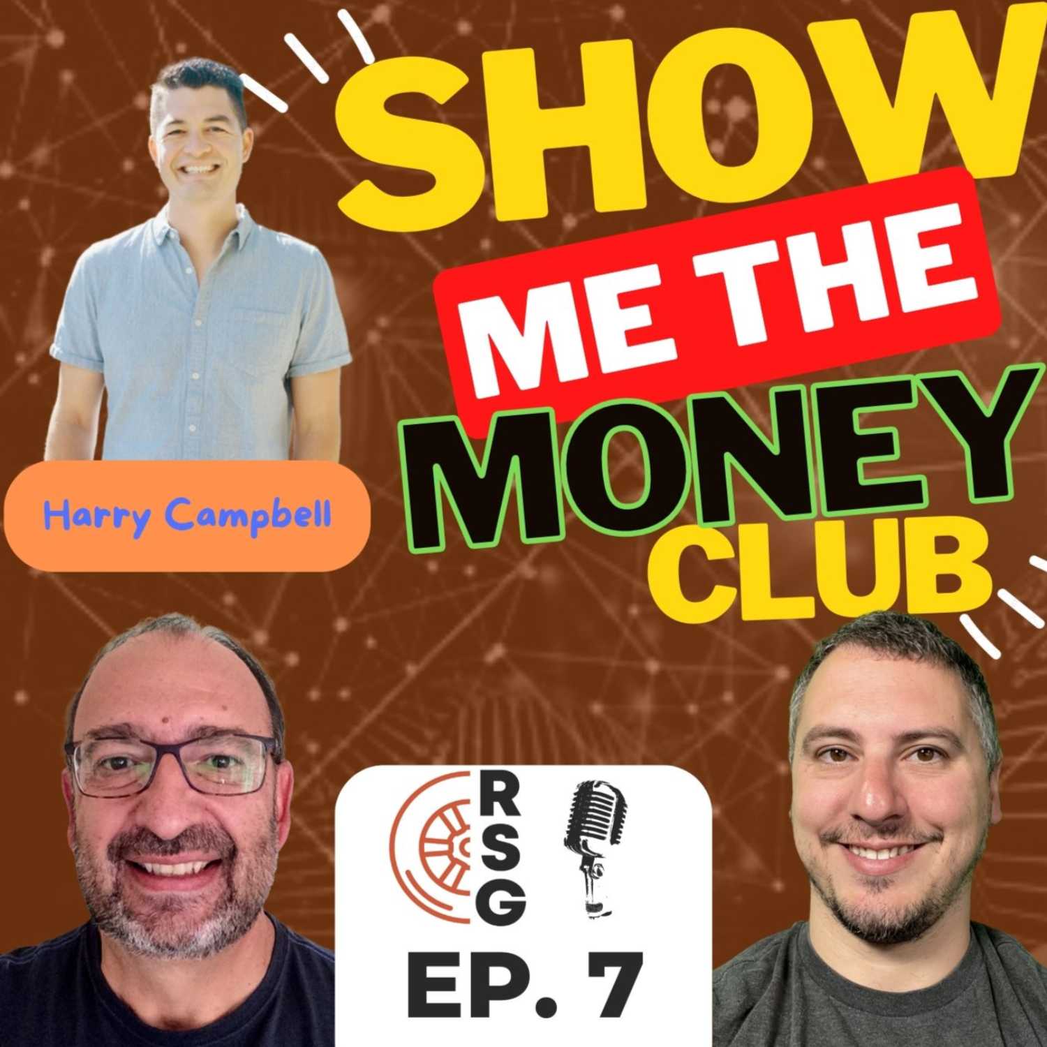 Is The Summer Slowdown HERE?! Show Me The Money Club Live With Harry Campbell