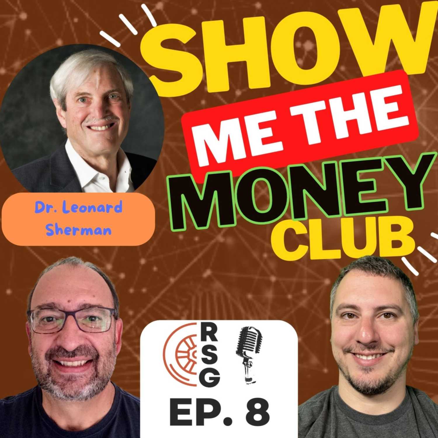 What Will Uber Do To Try And Become Profitable | Show Me The Money Club With Dr Leonard Sherman