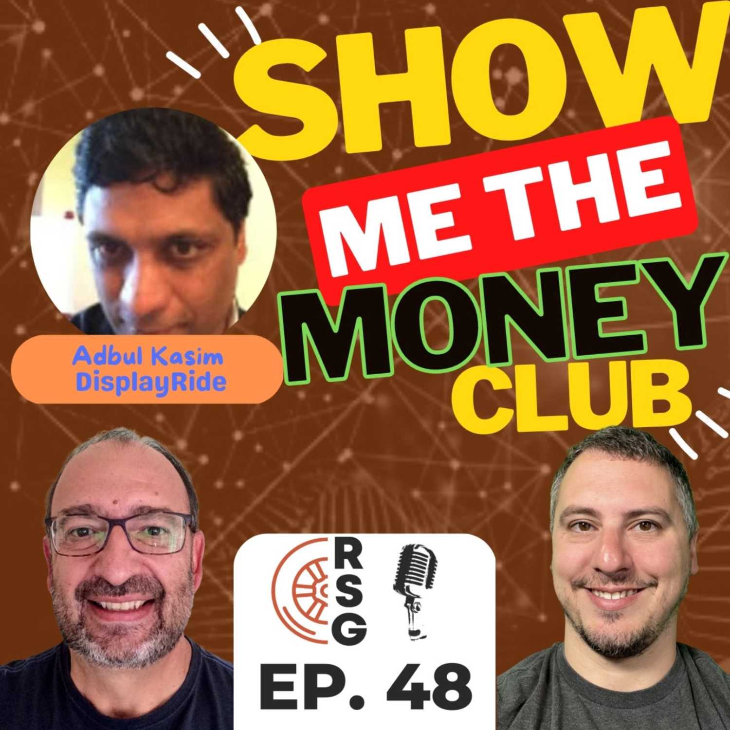 How Is Uber Pricing Rides!? You Want To HEAR THIS! - Show Me The Money Club