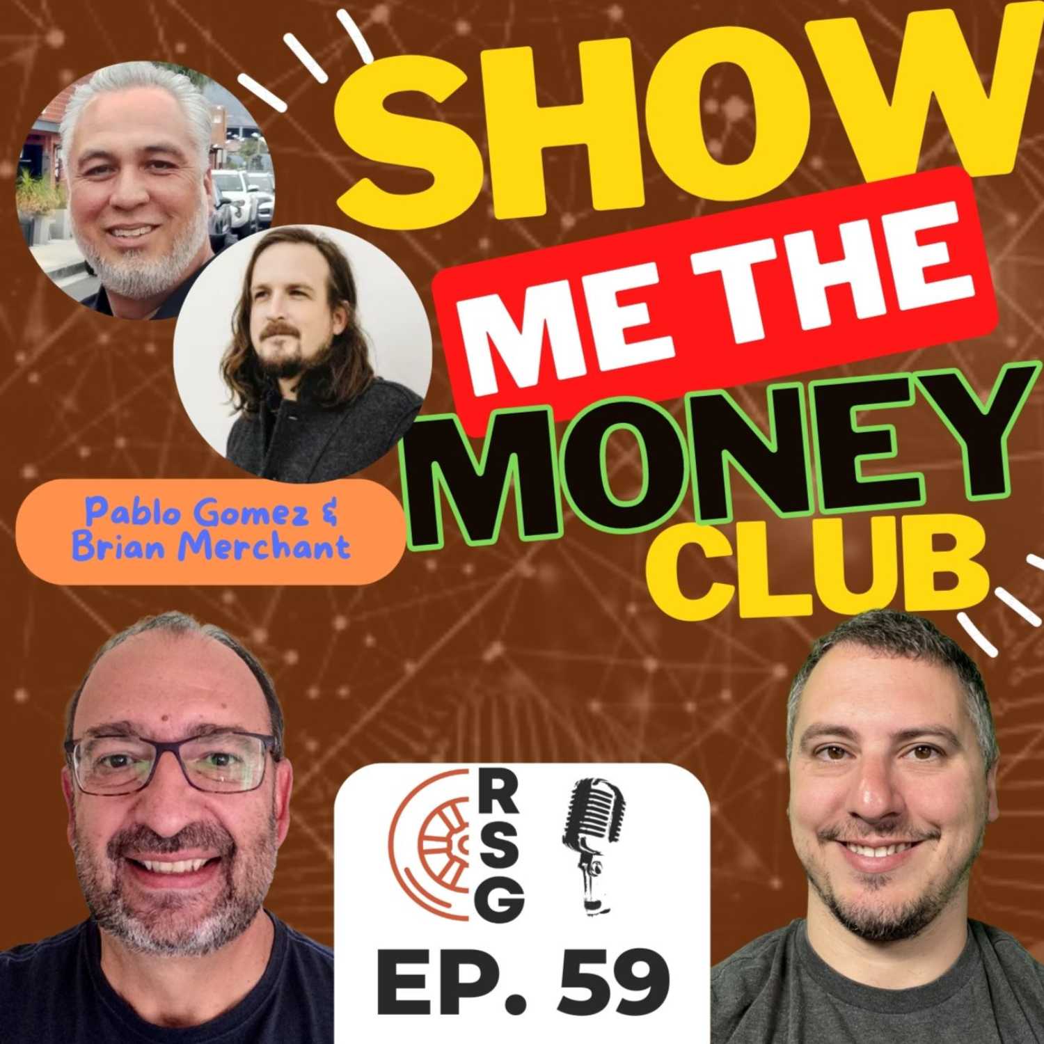 MILLIONS Of Dollars In BACK PAY For Gig Workers: David Beat Goliath | Show Me The Money Club