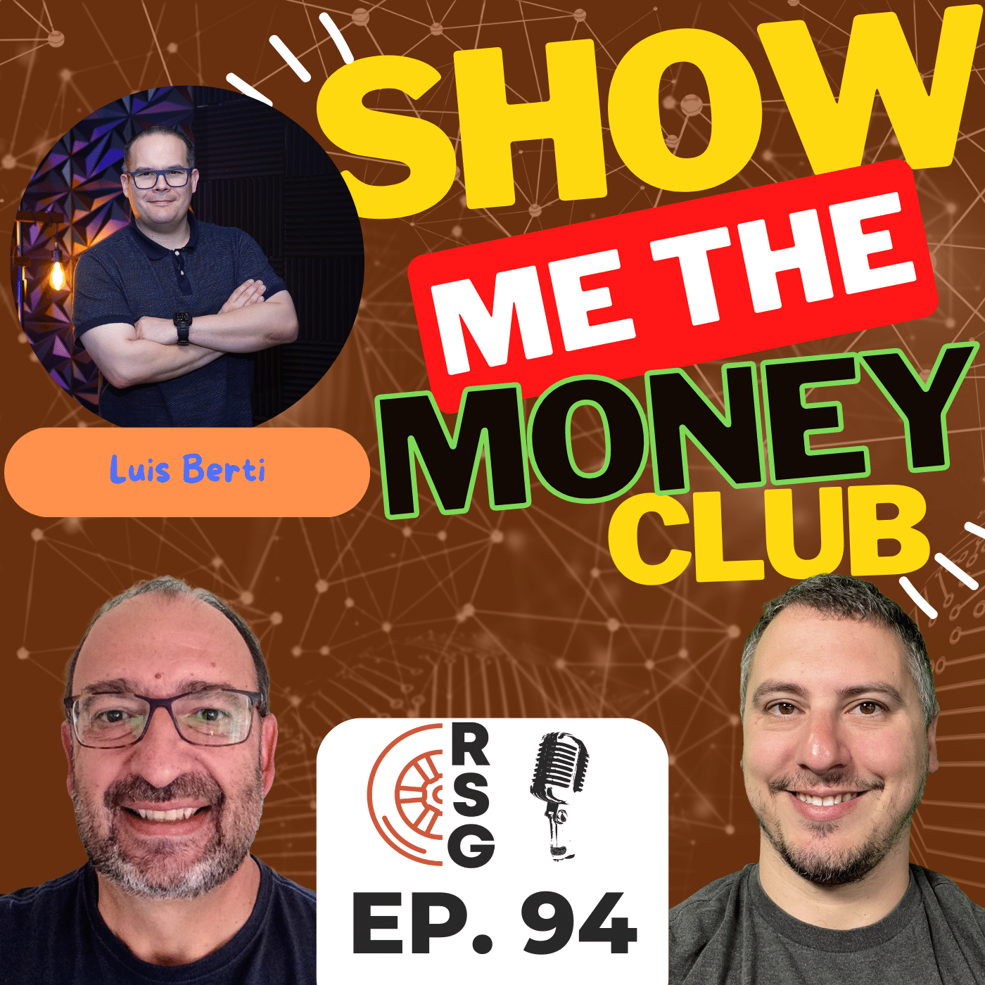 FAKE ACCOUNTS: Real Problems For Drivers, Customers And Platforms! - Show Me The Money Club