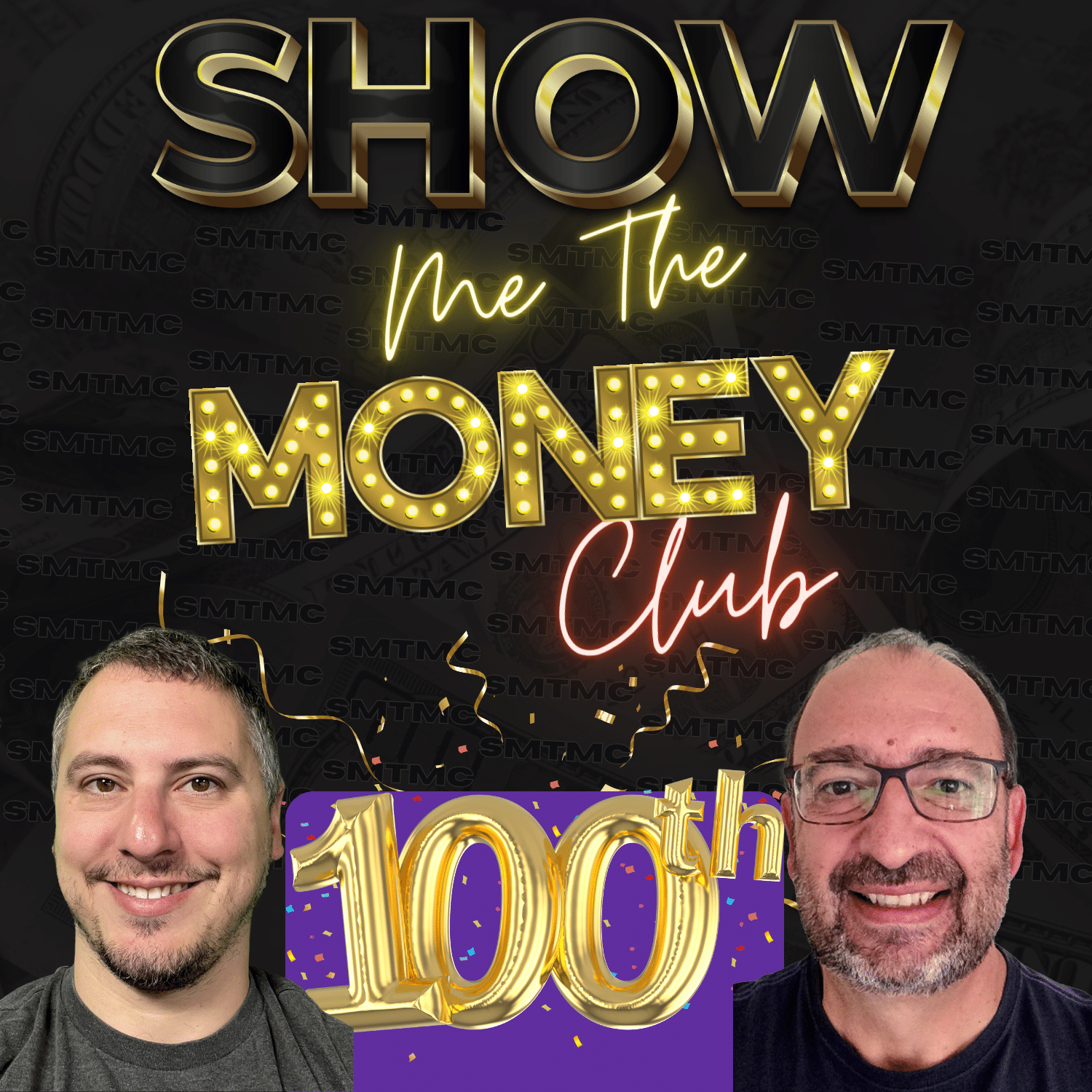 The State Of Driving Uber & Lyft Now... Episode 100 Of Show Me The Money Club