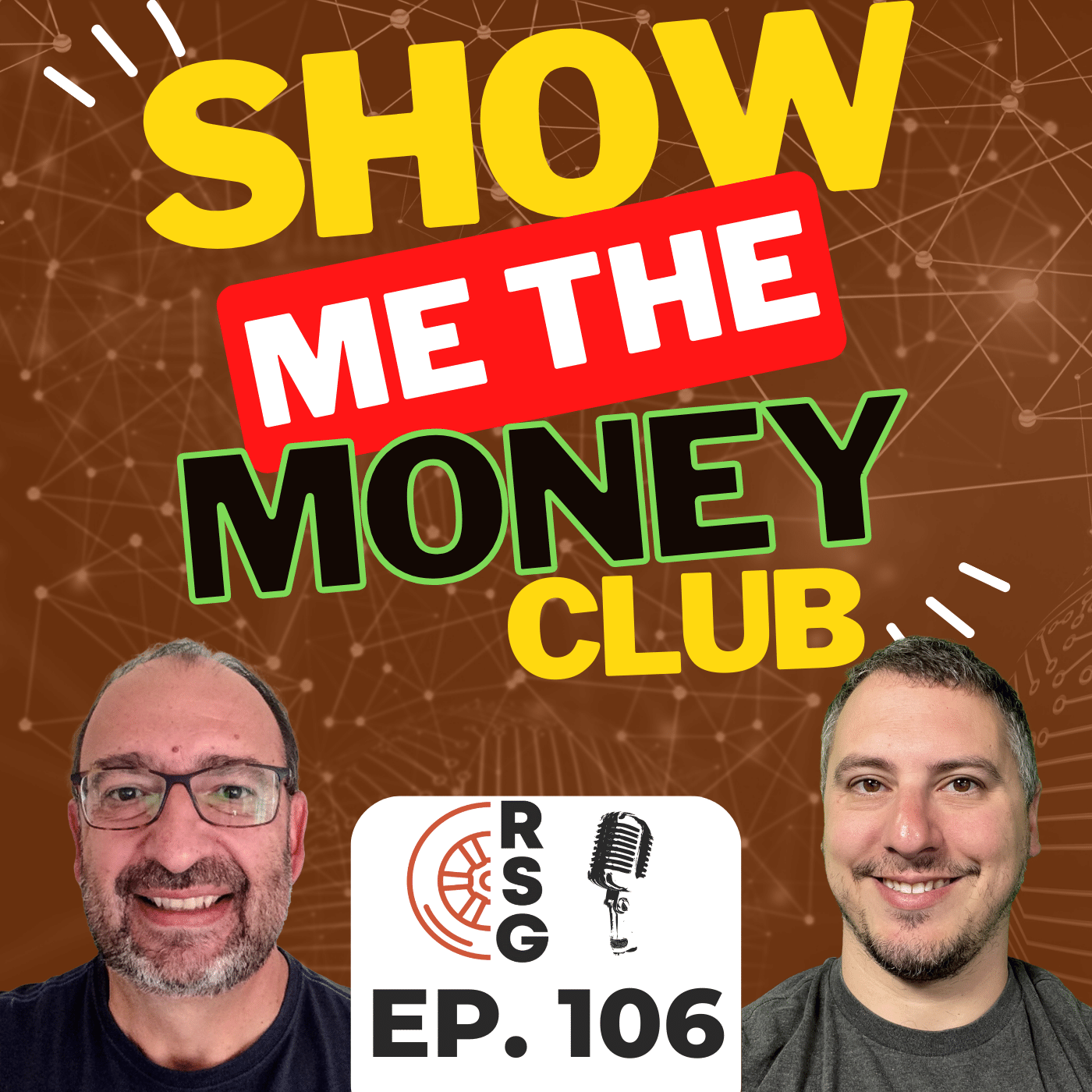 More Competition Coming For Uber & Lyft - Show Me The Money Club