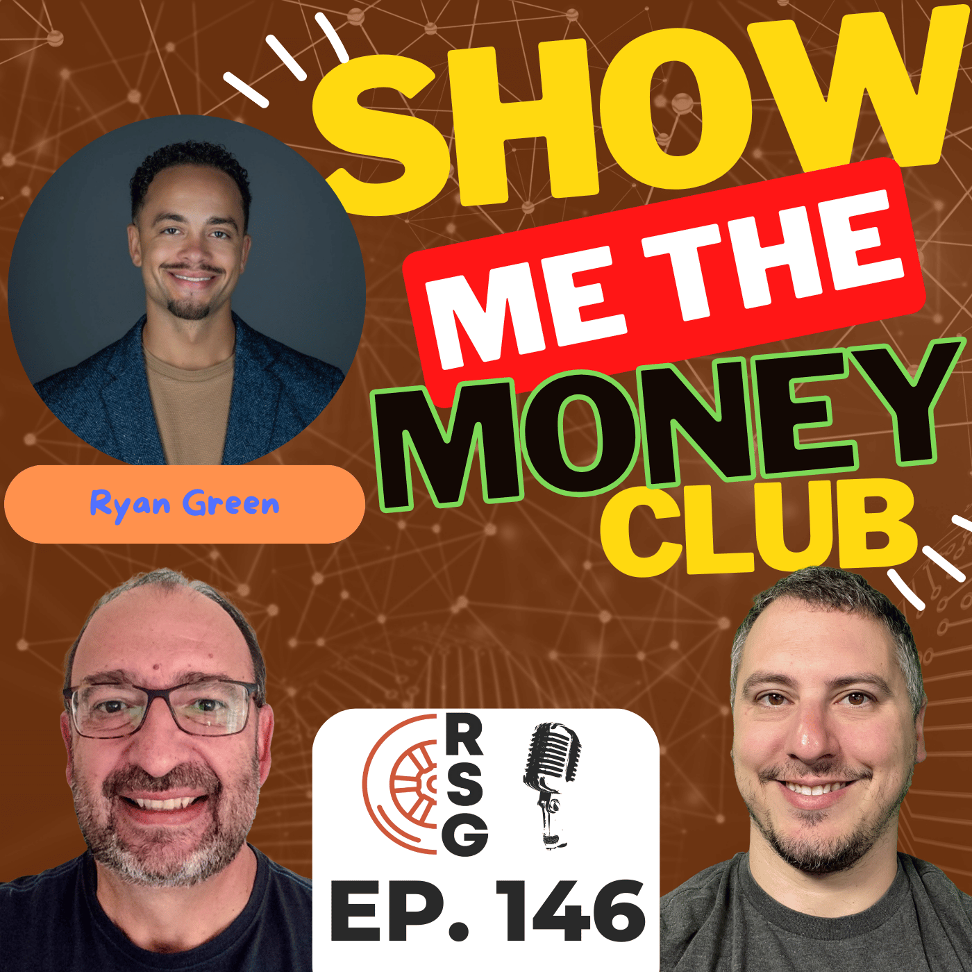 Show Me The Money Club
