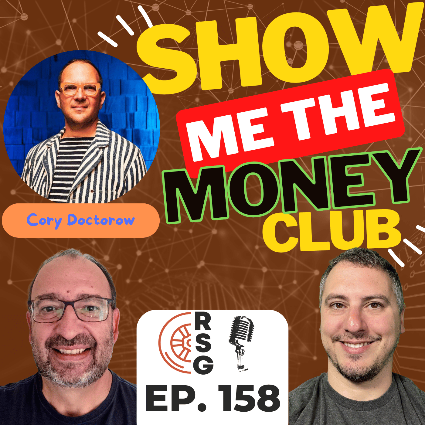 Show Me The Money Club