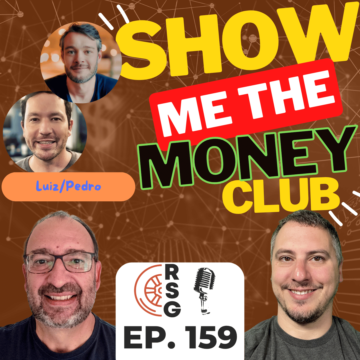 GigU App Interview, Uber’s Patent Problem, & Is Rideshare Taking a Dangerous Turn?