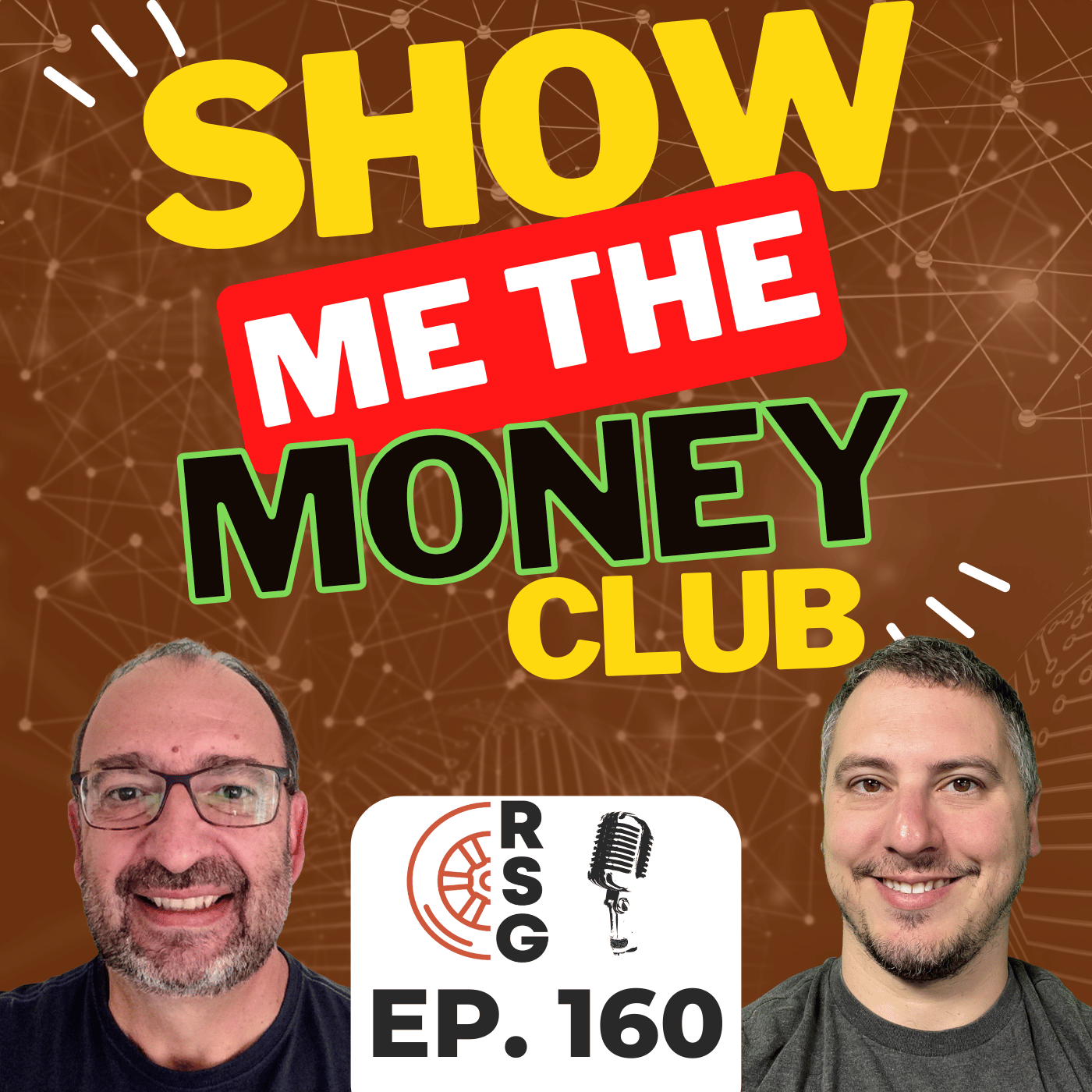 Show Me The Money Club