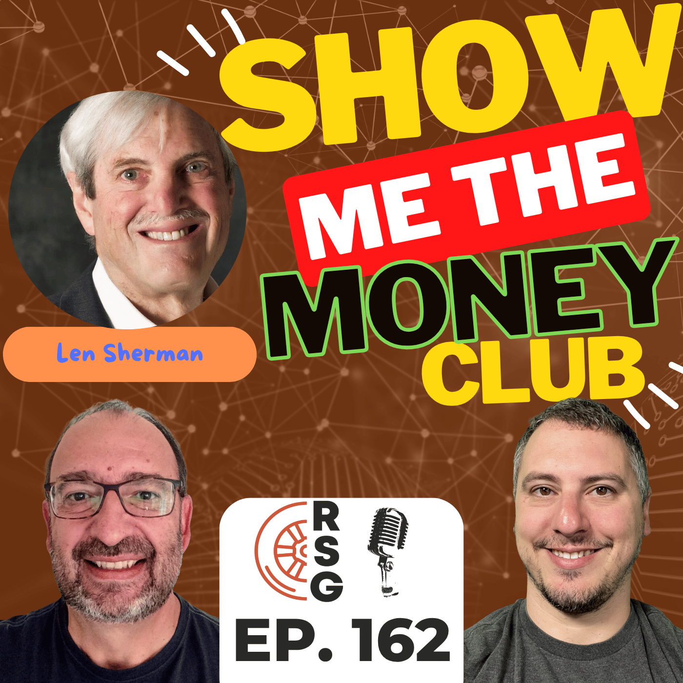 Show Me The Money Club