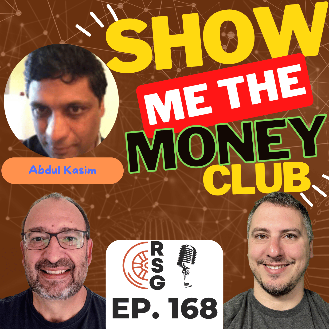 Driver Safety Is Paramount - CEO of Displayide Abdul Kasim is our Guest!