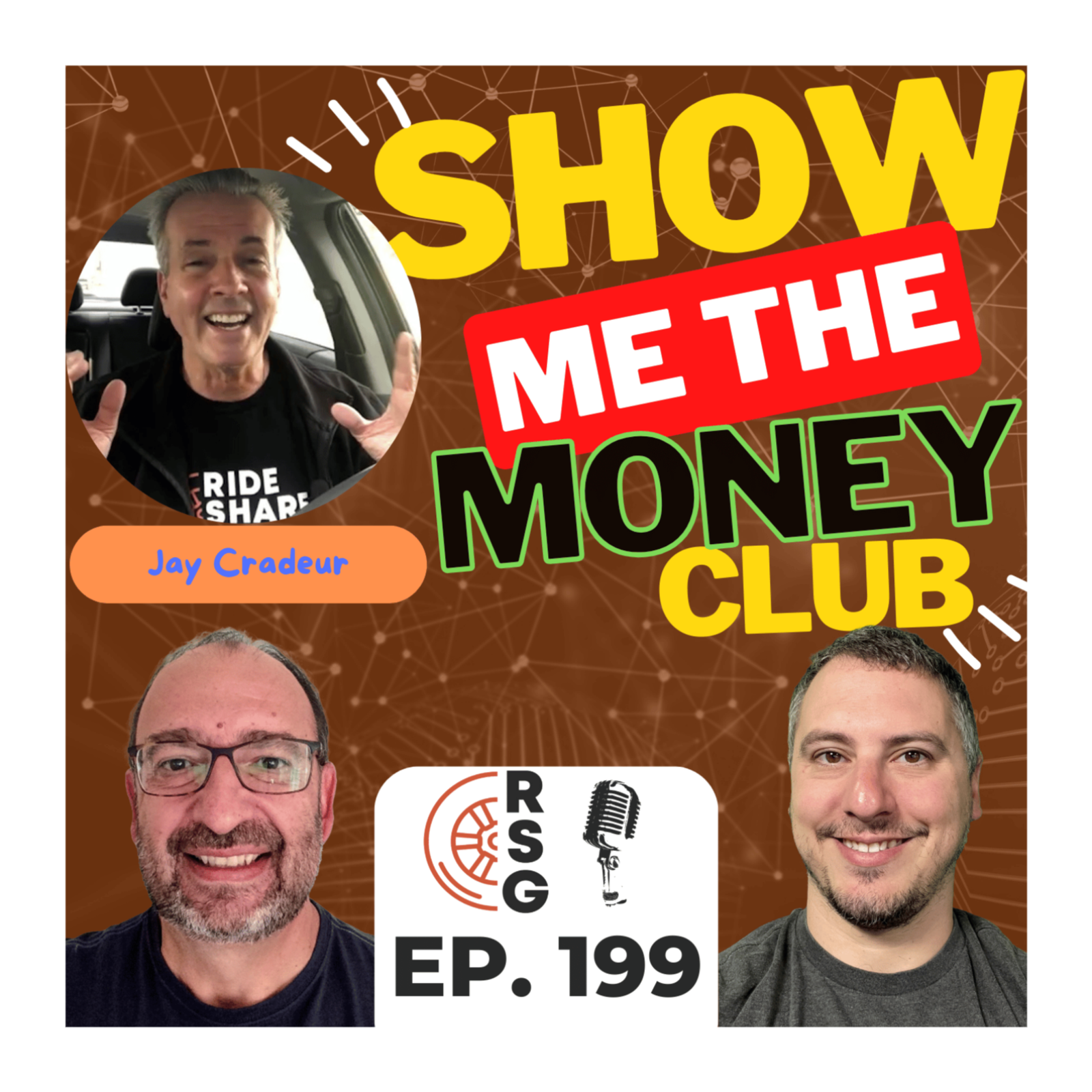 Lyft Is Dropping Drivers, Uber’s Pay Games & Why Your Earnings Don’t Add Up