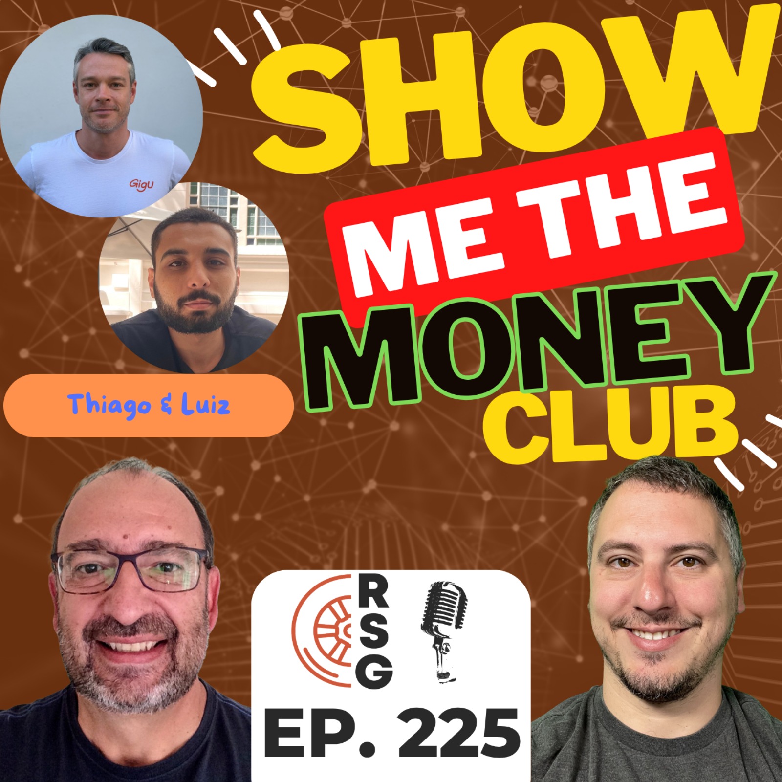 Can You Outsmart Uber & Lyft? Hidden Surge & A Costly Driver Mistake episode artwork
