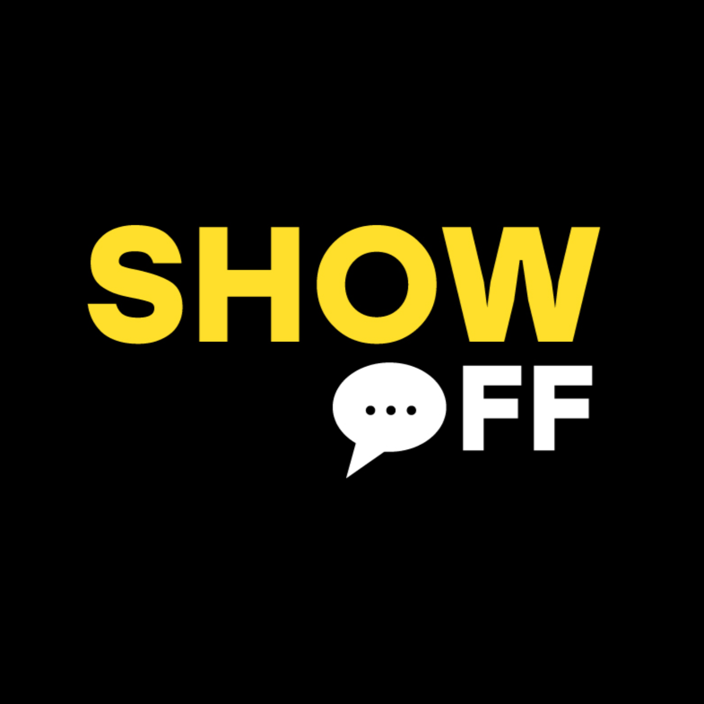 Show Off - Podcast