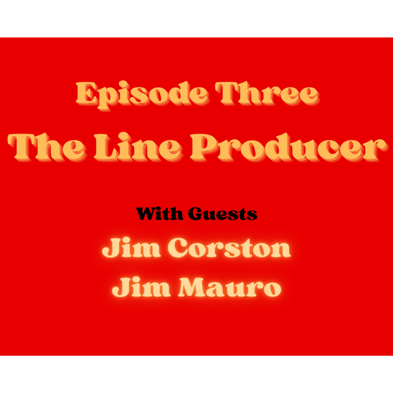 Showrunner Bootcamp Podcast