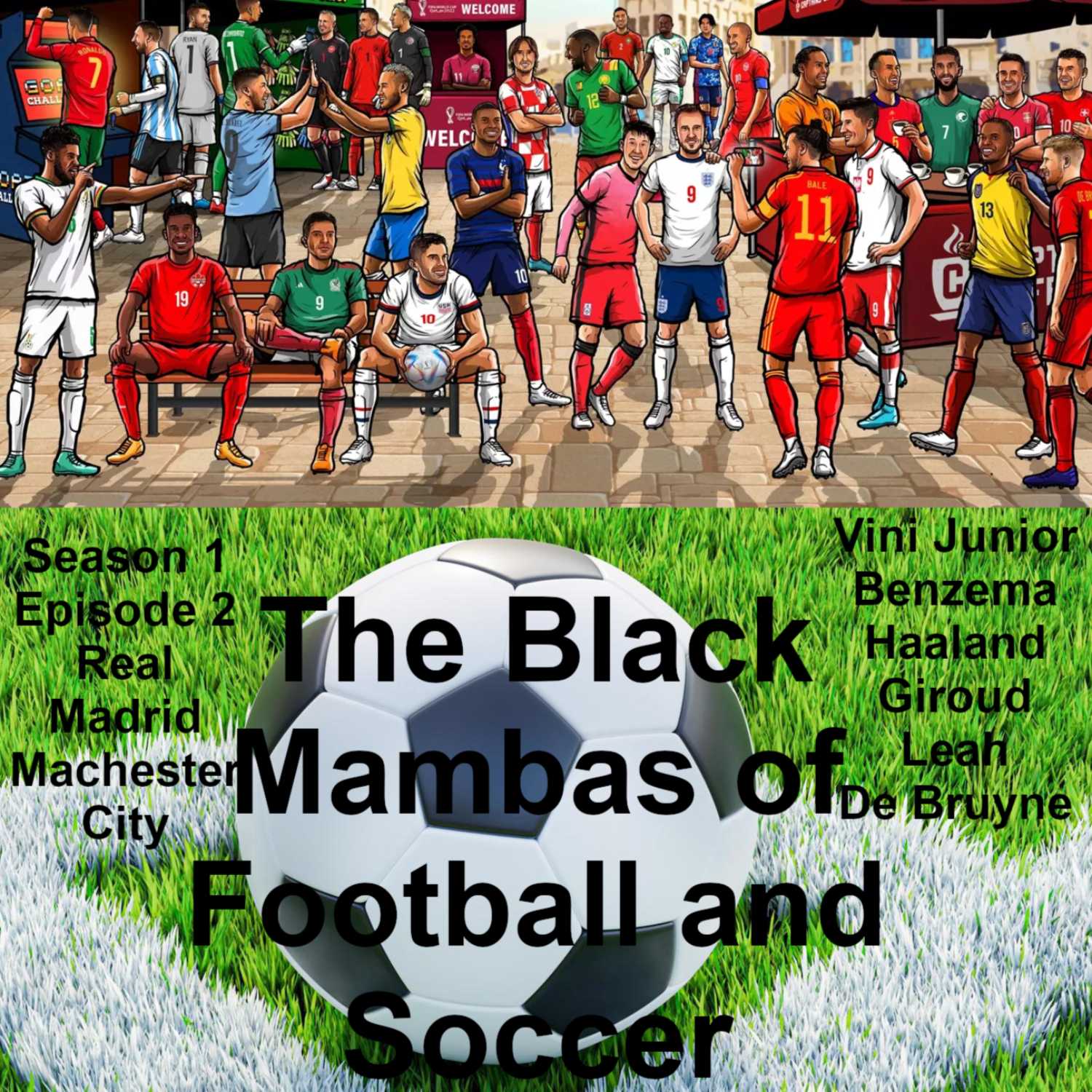 Latest Football Soccer News on May 09th 2023 - Champion's League - 