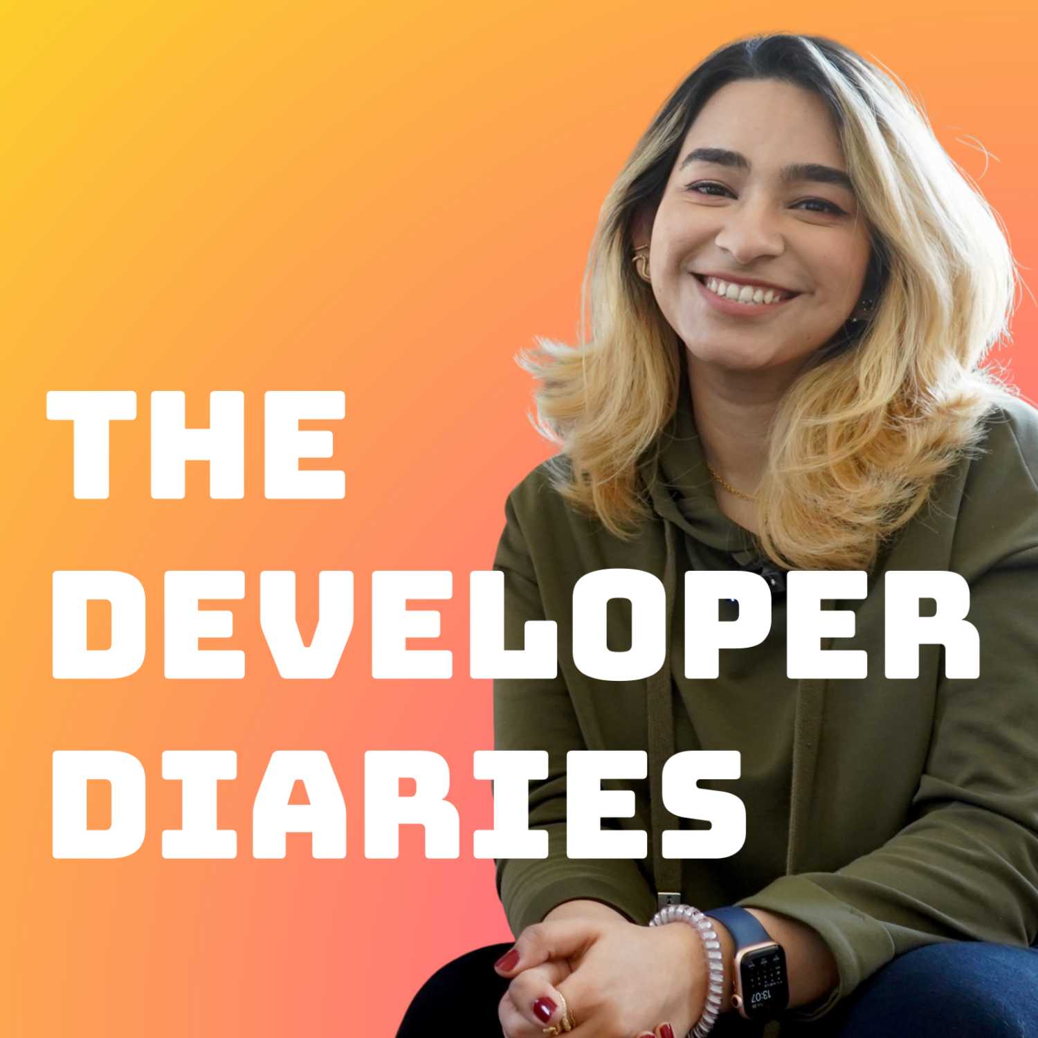 The Developer Diaries