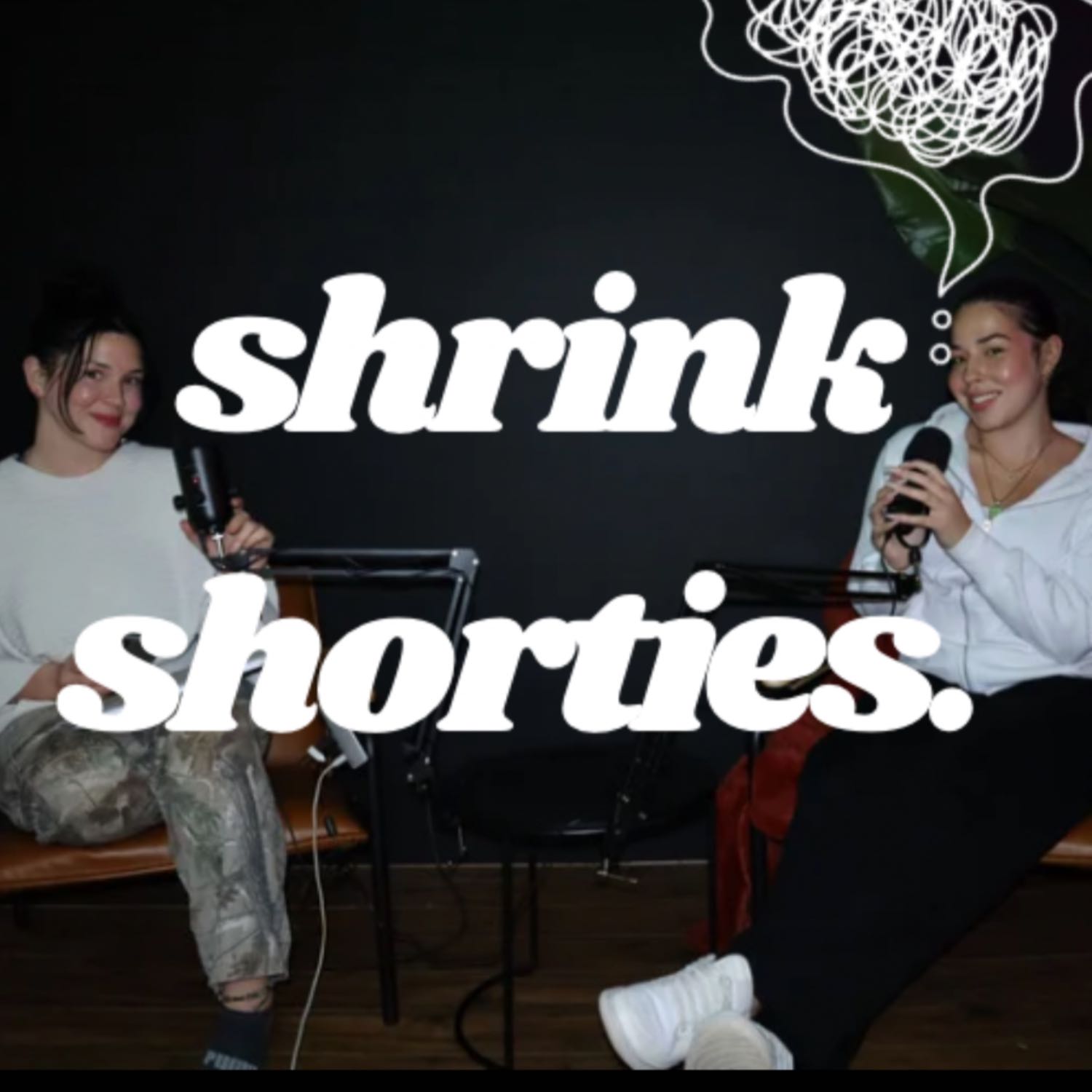 Shrink Shorties