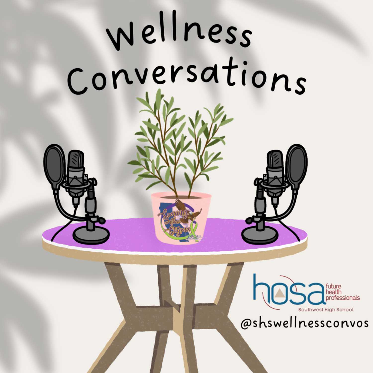 Wellness Conversations