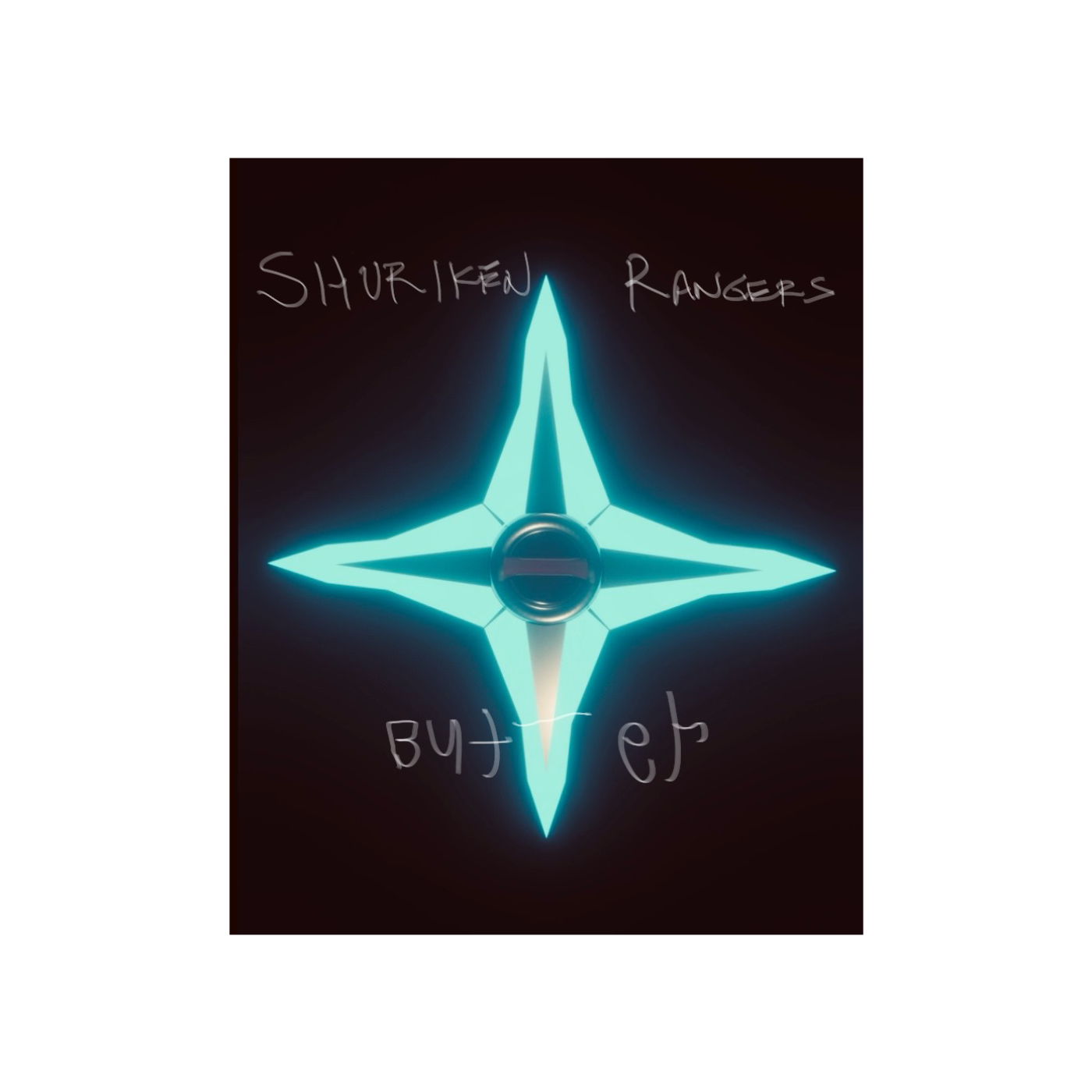 Shuriken Rangers
