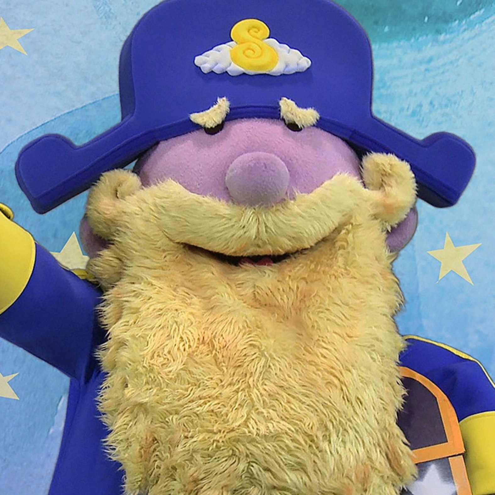 Shushybye Radio MOON-FM