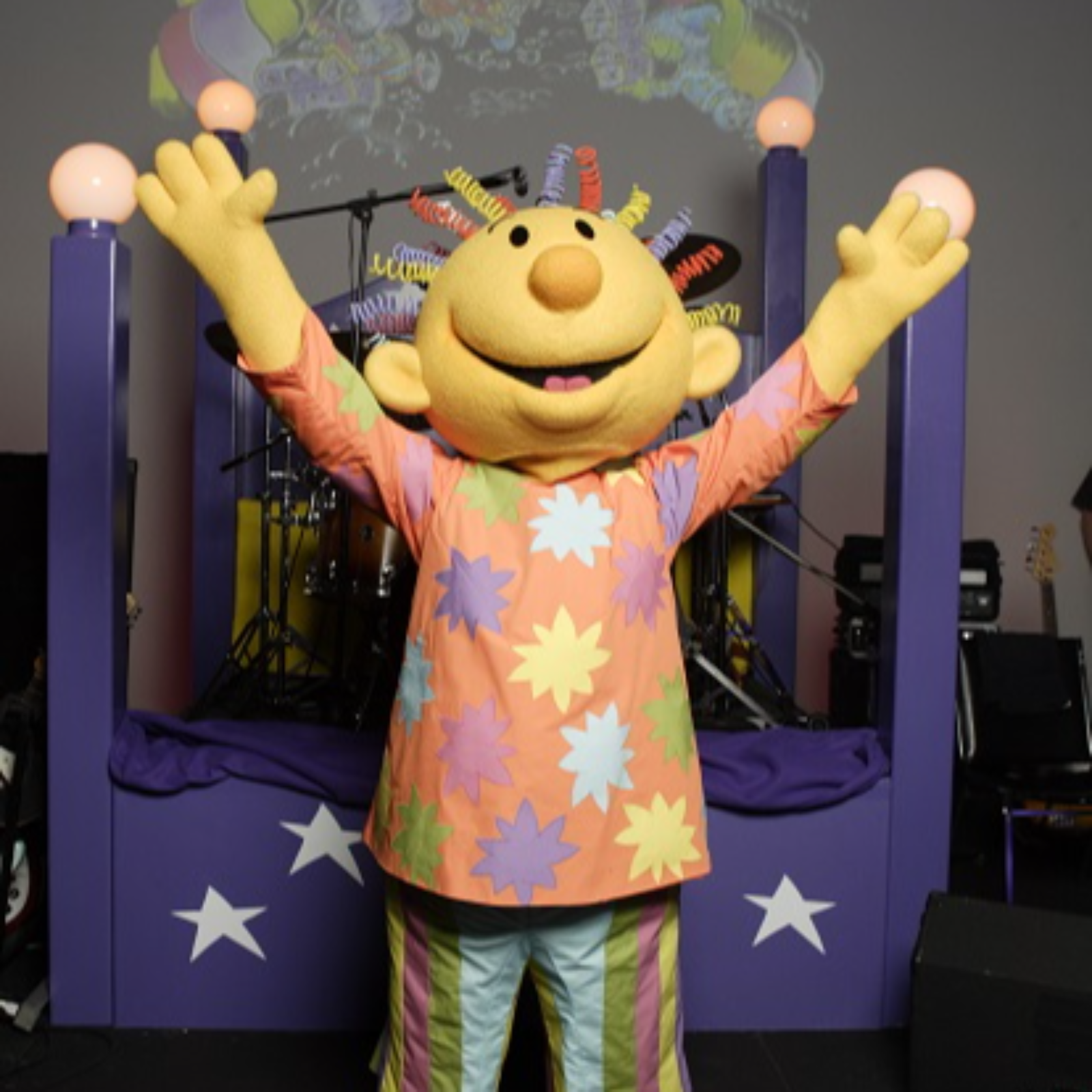 Shushybye Radio MOON-FM