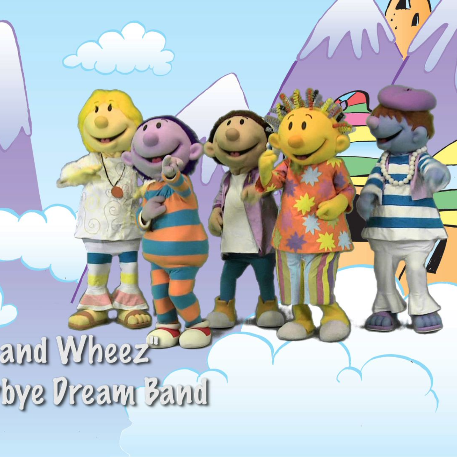 Shushybye Radio MOON-FM