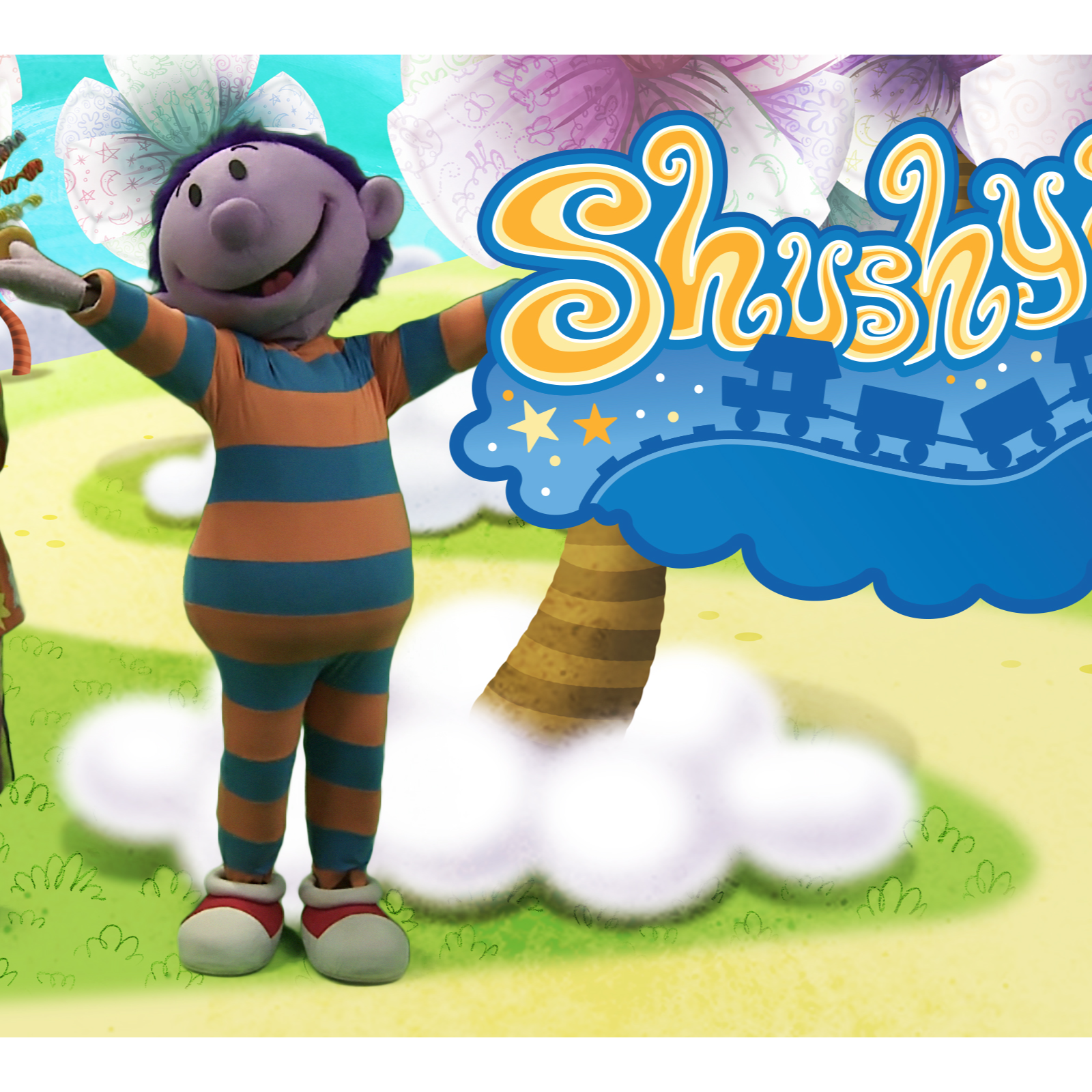 Shushybye Radio MOON-FM Season 4 Episode 14 episode artwork