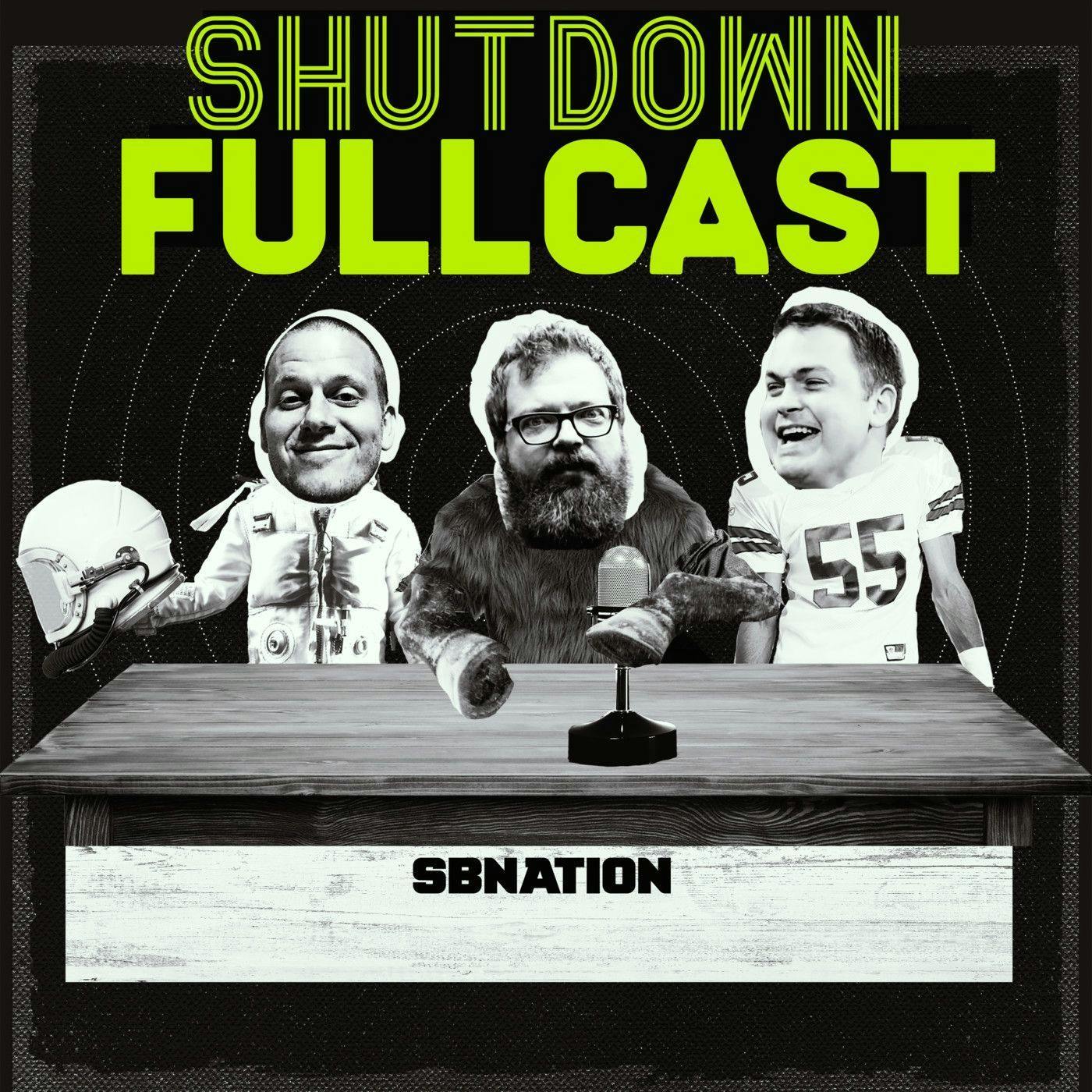Shutdown Fullcast