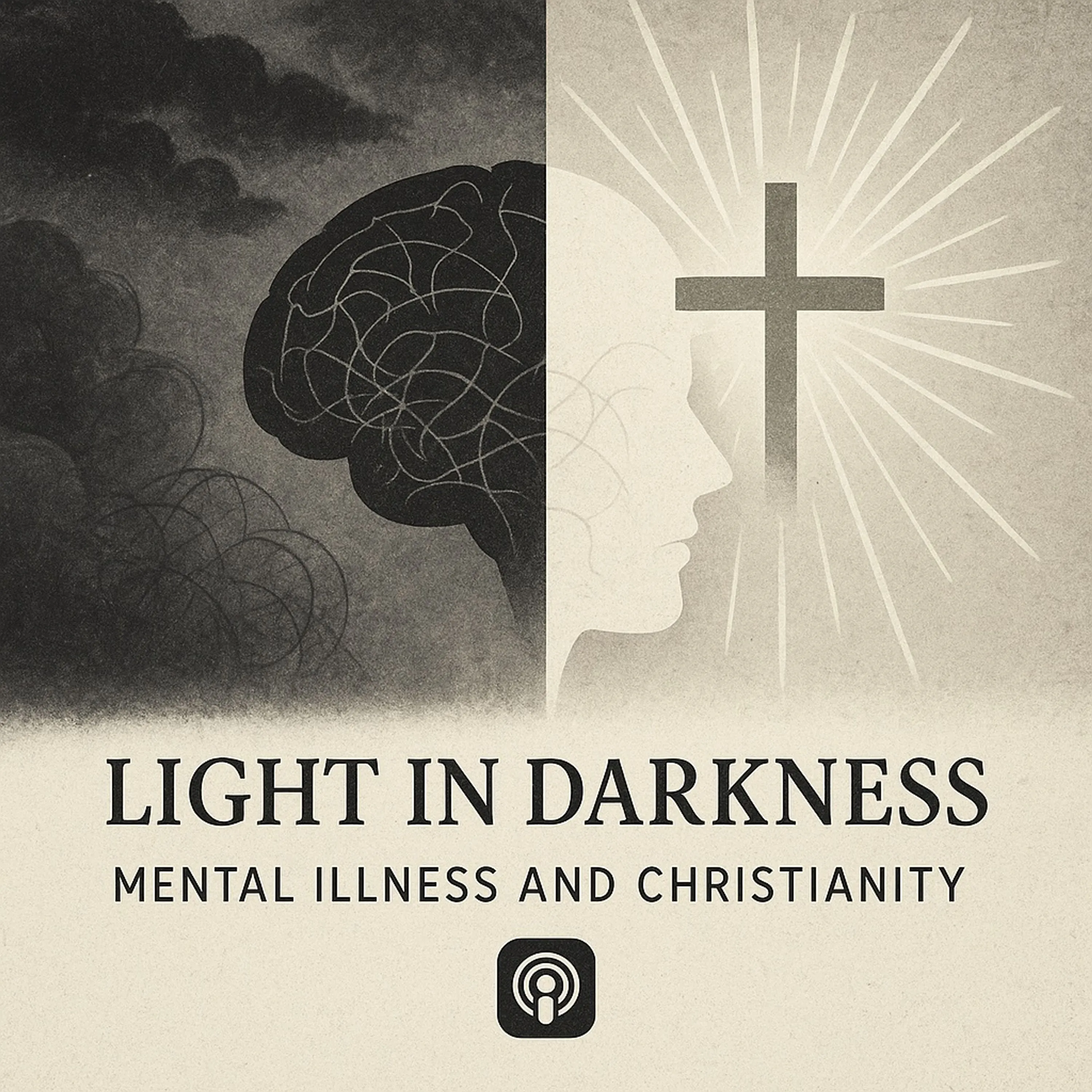 The Gap: Mental Health and the Christian Community episode artwork