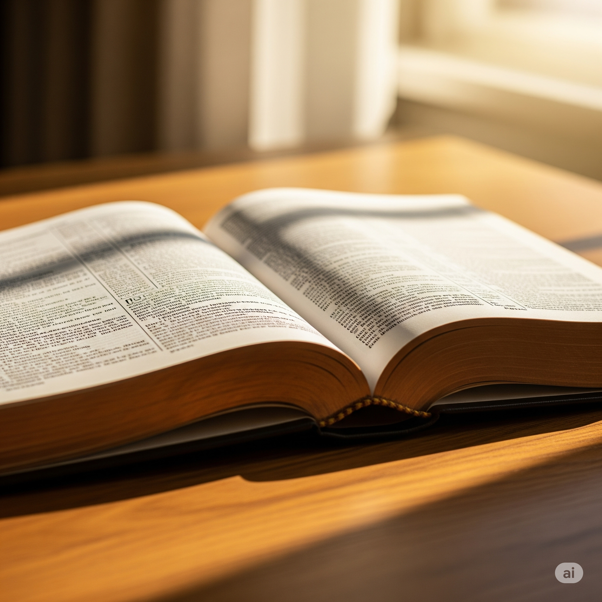Christians Must Study episode artwork