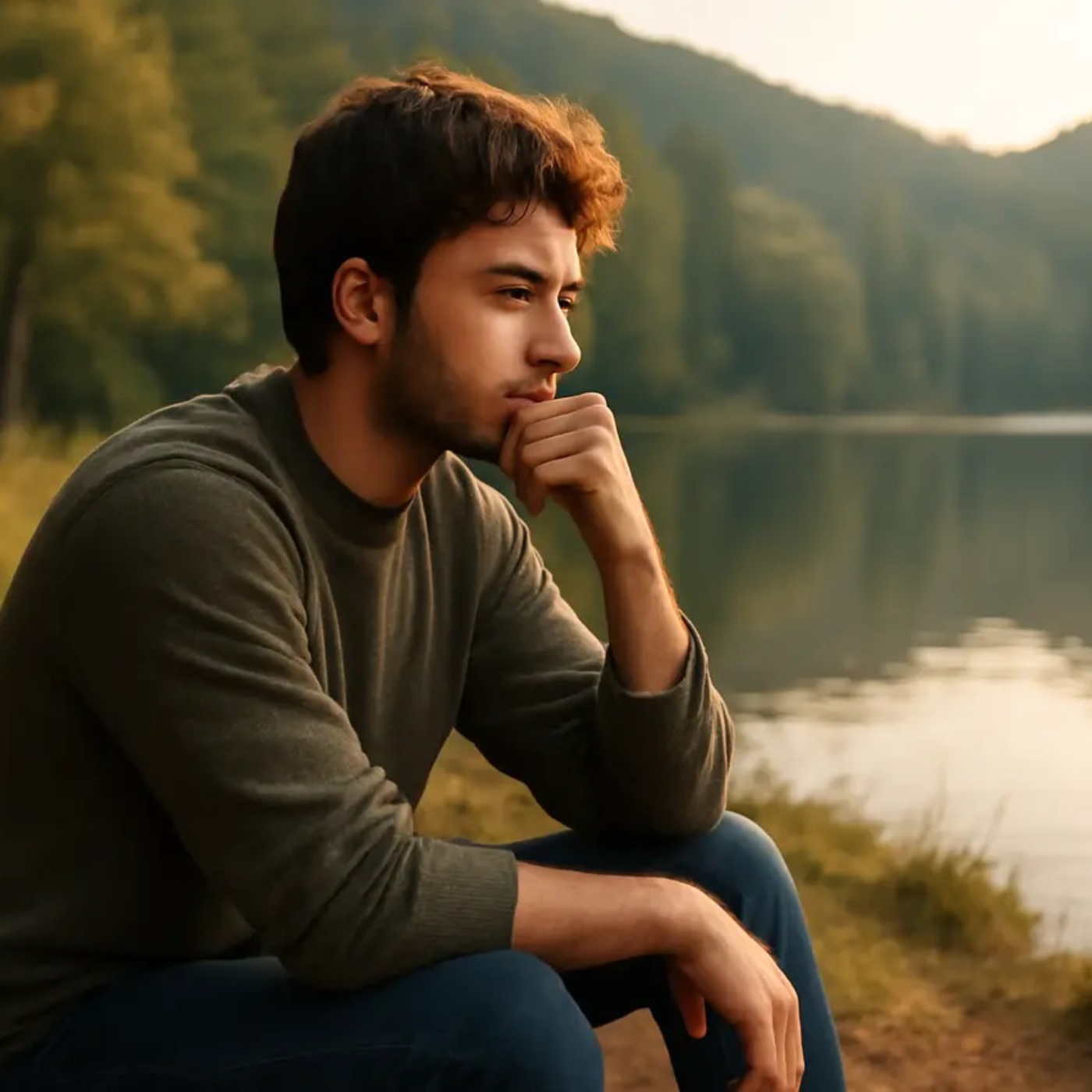 Reflect and Contemplate: A Christian Approach to Deep Thinking episode artwork