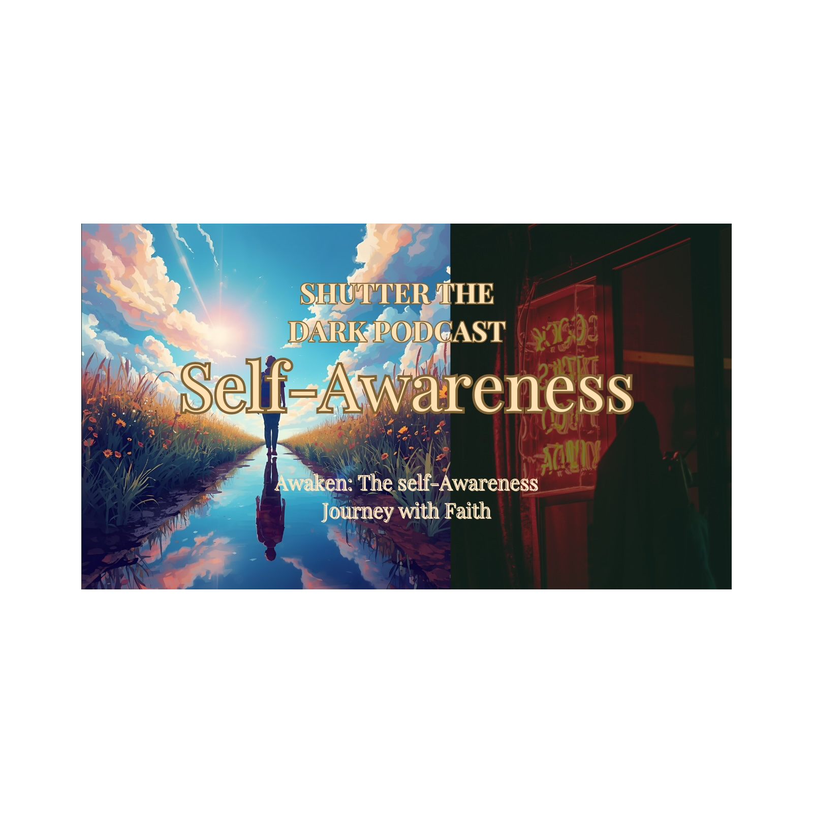 Awaken: The self-Awareness Journey with Faith episode artwork