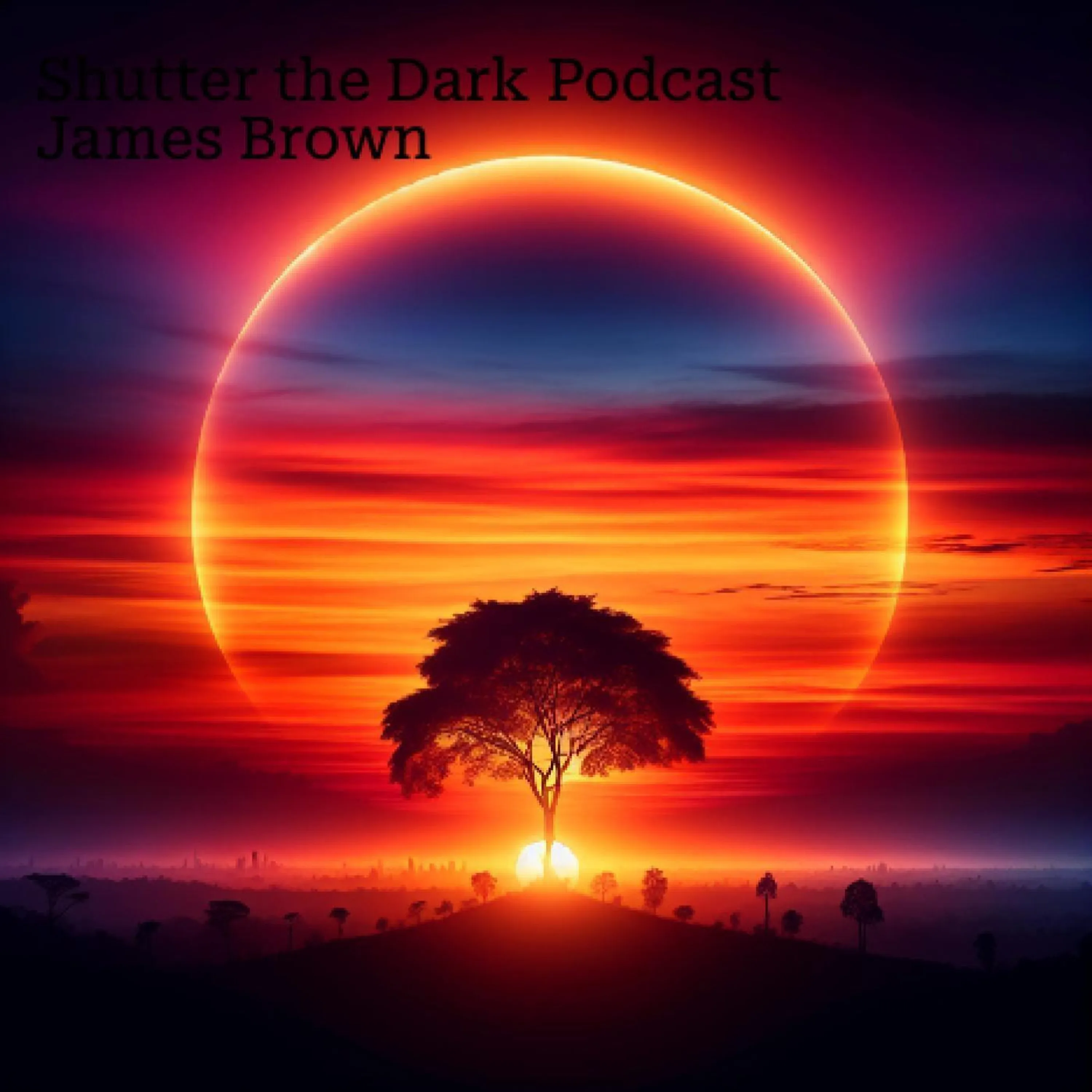 Shutter the Dark Podcast