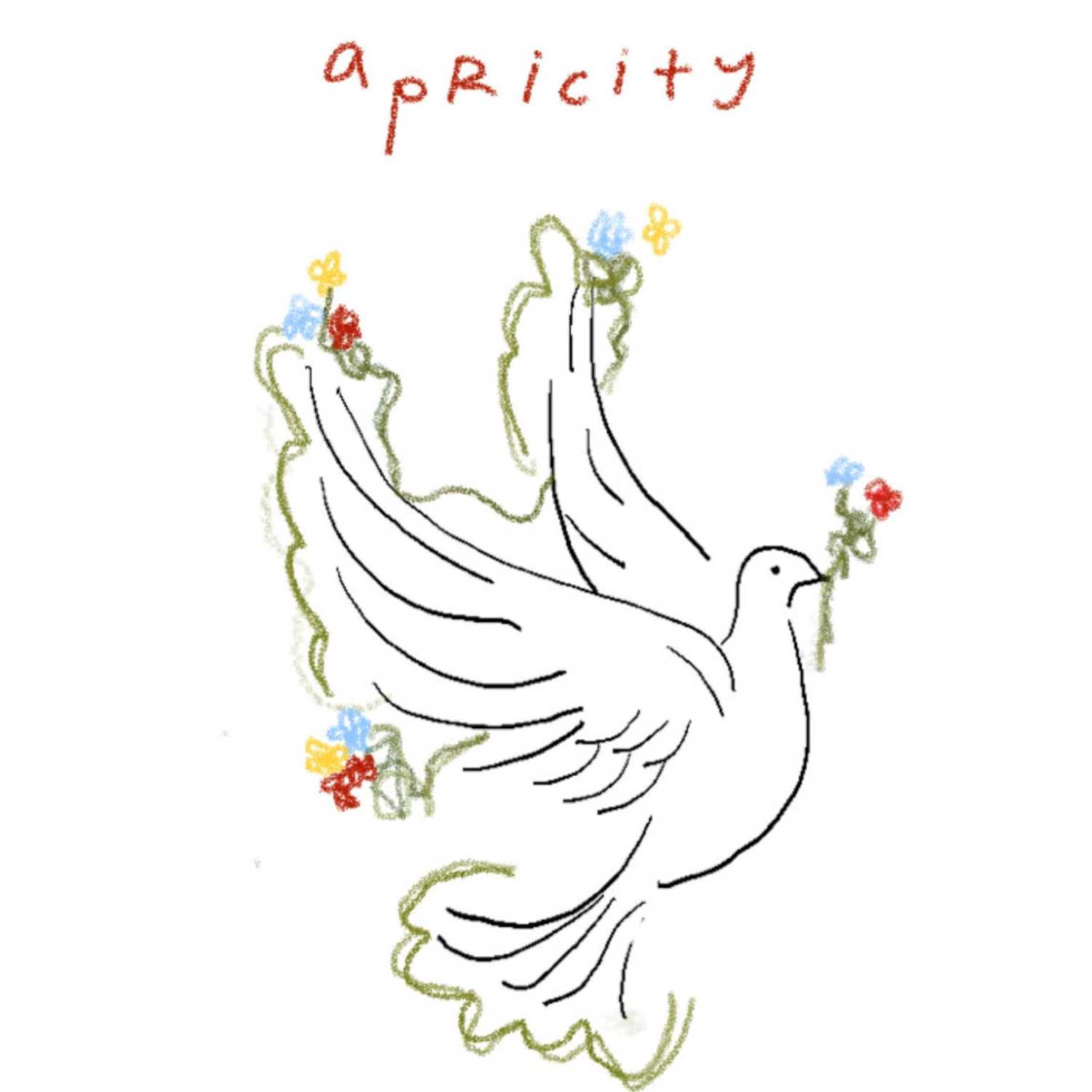 Apricity with Sian Camille