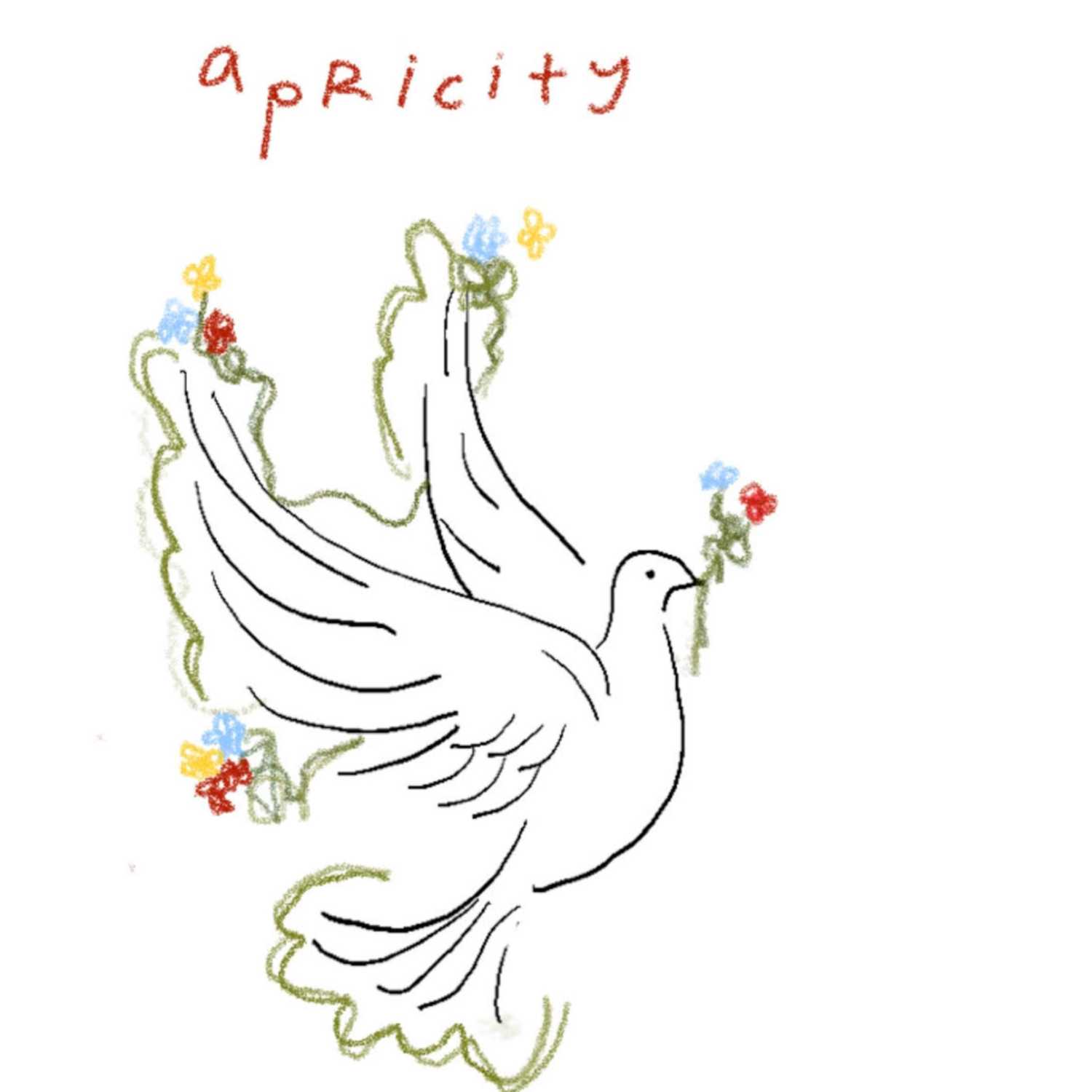 Apricity with Sian Camille