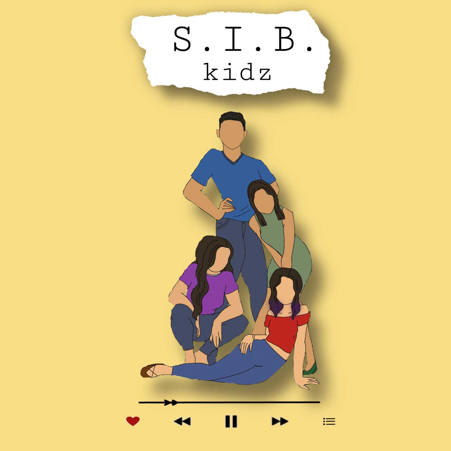 SIB Kidz