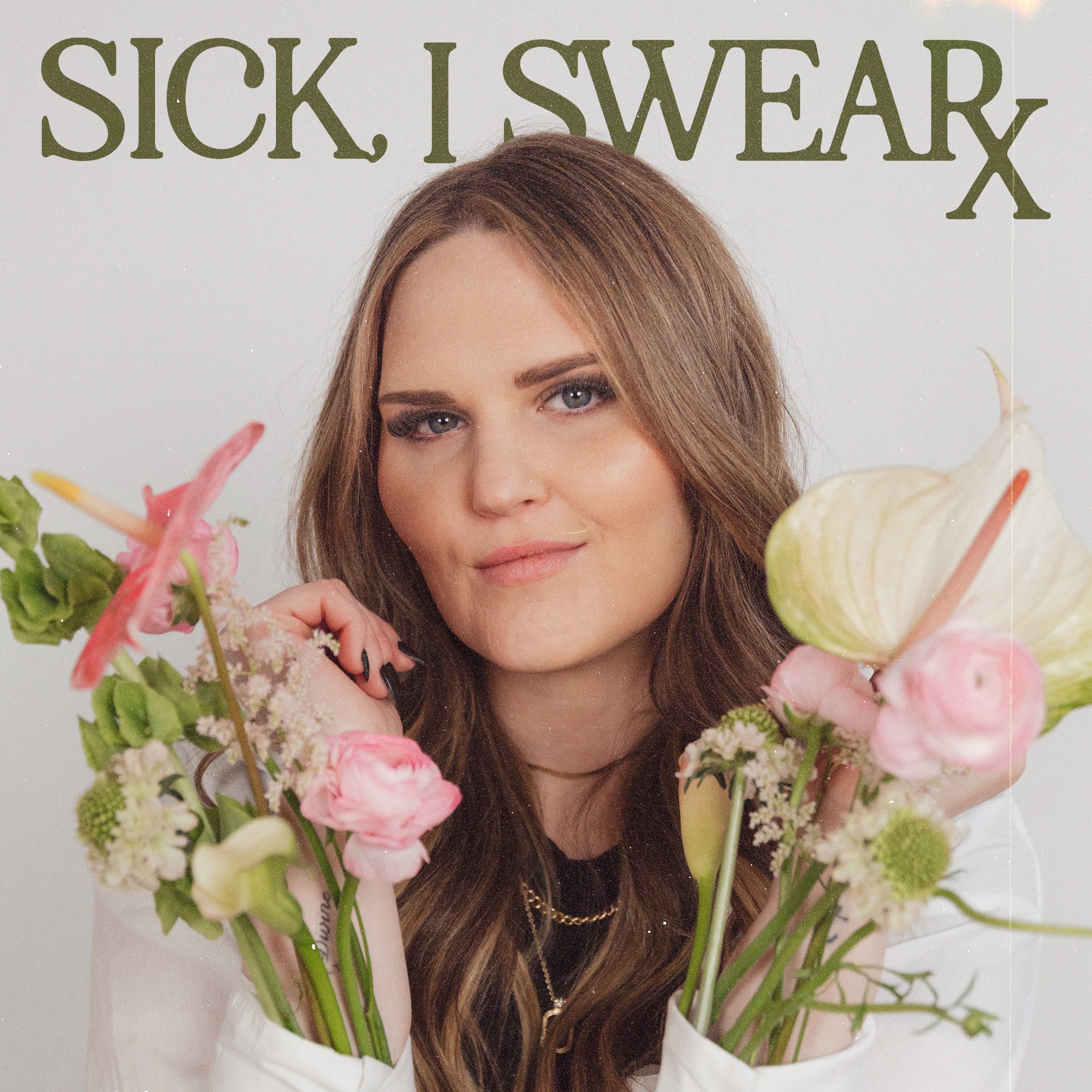 Not Dramatic—Just Dysautonomic with Sarah Nicole