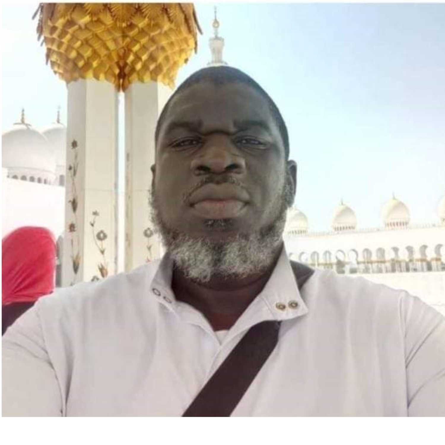 Sheikh Siddique Kaputula