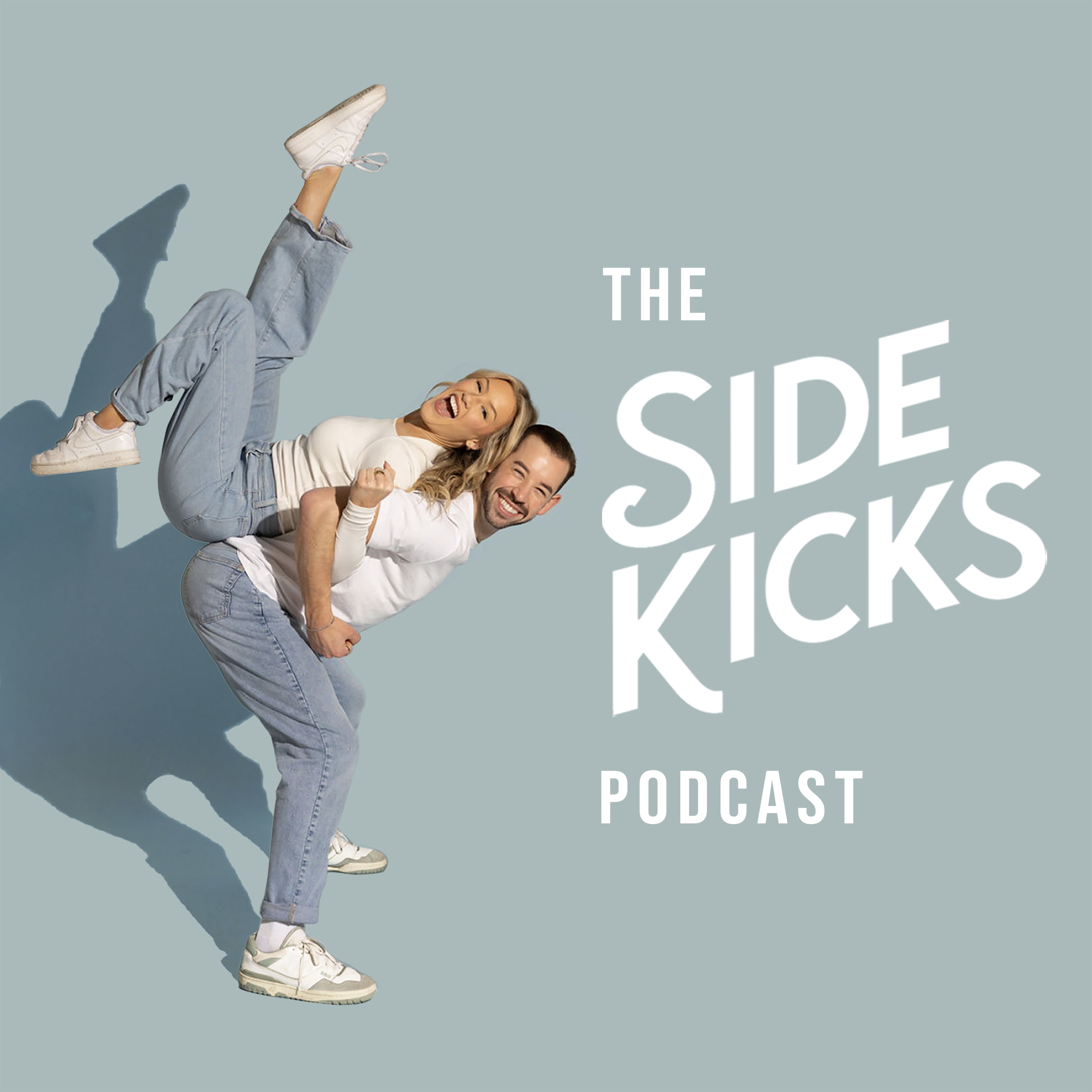 Side Kicks