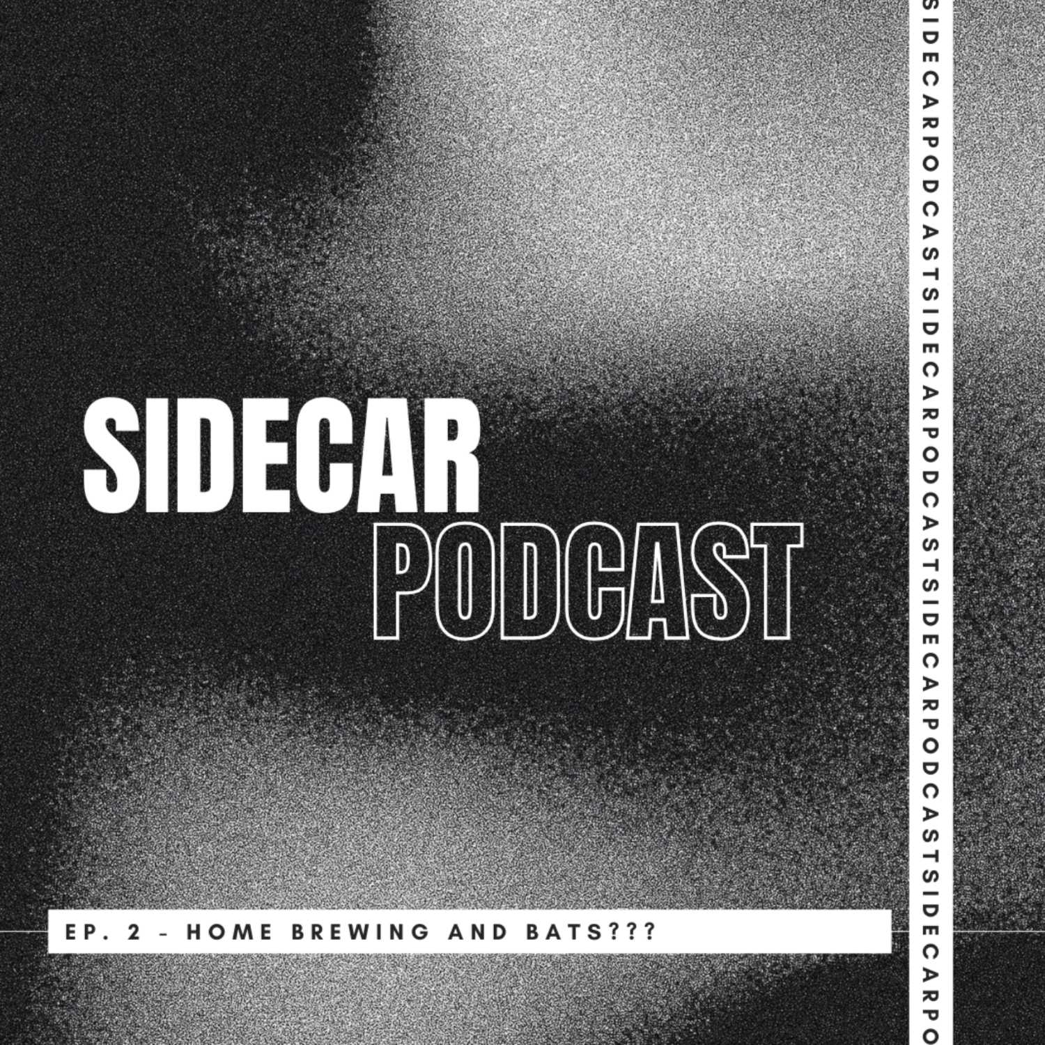 Sidecar Podcast: A Coffee Podcast