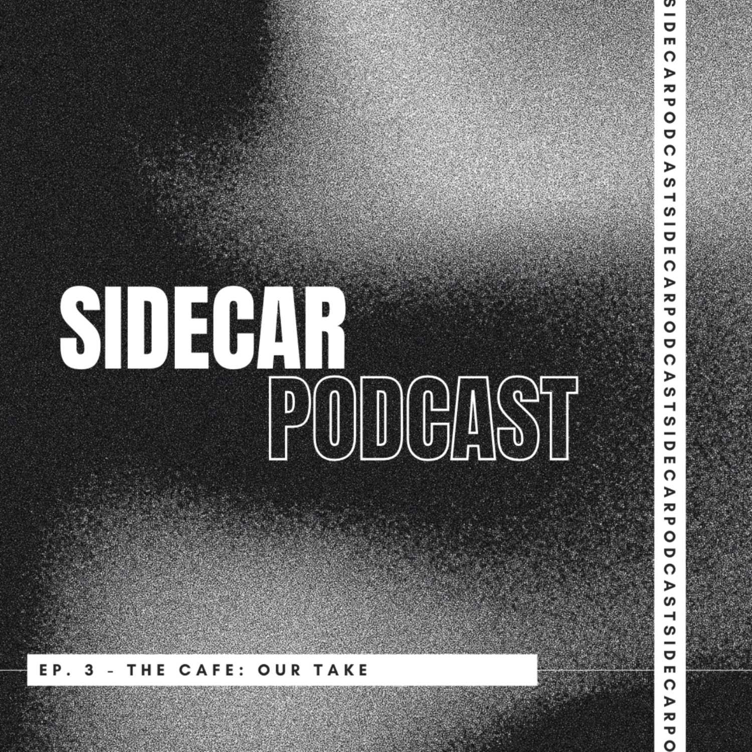 Sidecar Podcast: A Coffee Podcast