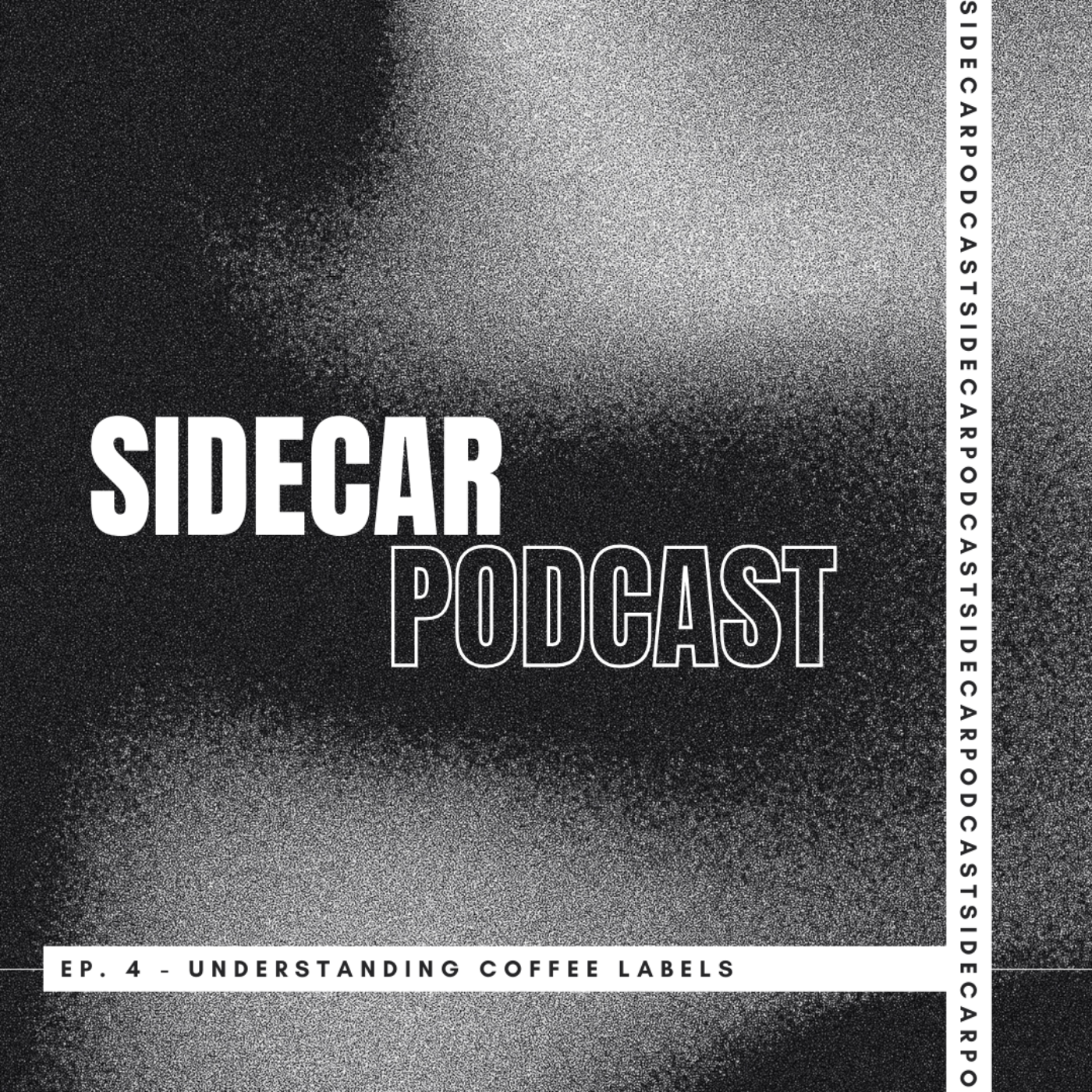 Sidecar Podcast: A Coffee Podcast