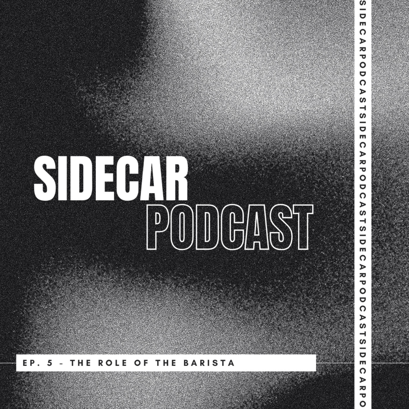 Sidecar Podcast: A Coffee Podcast