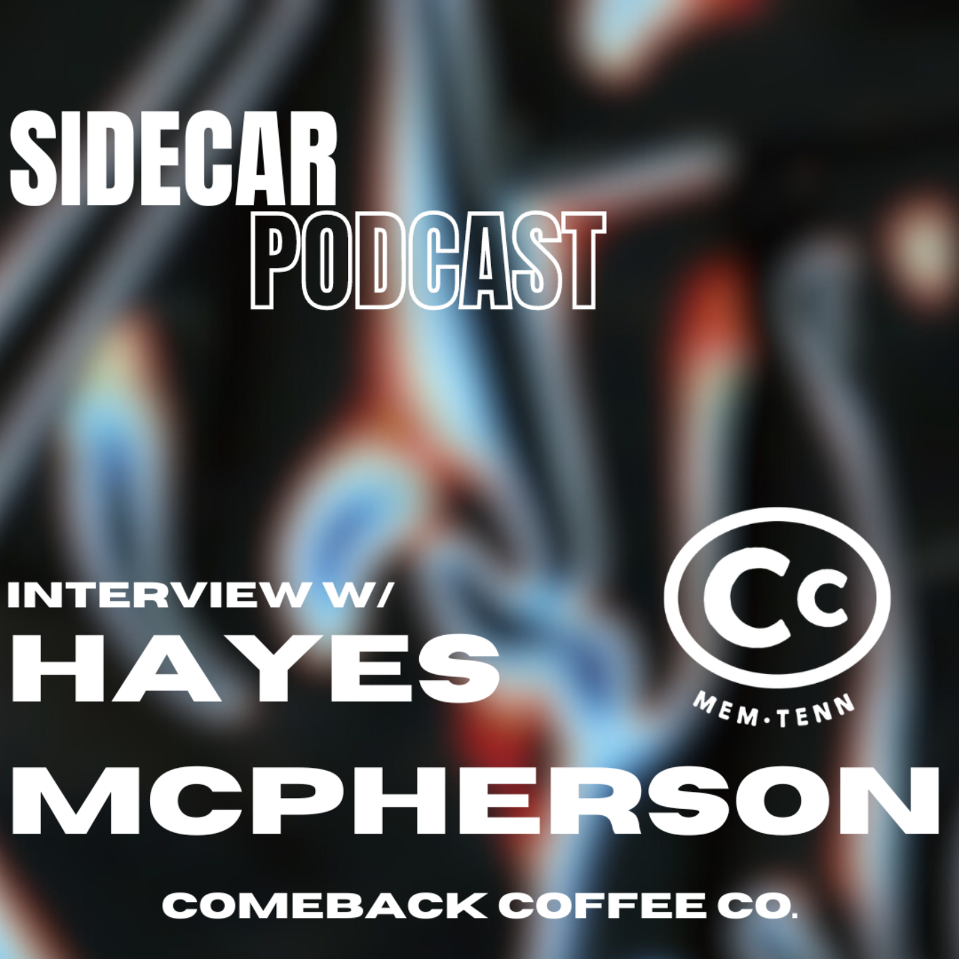 Sidecar Podcast: A Coffee Podcast