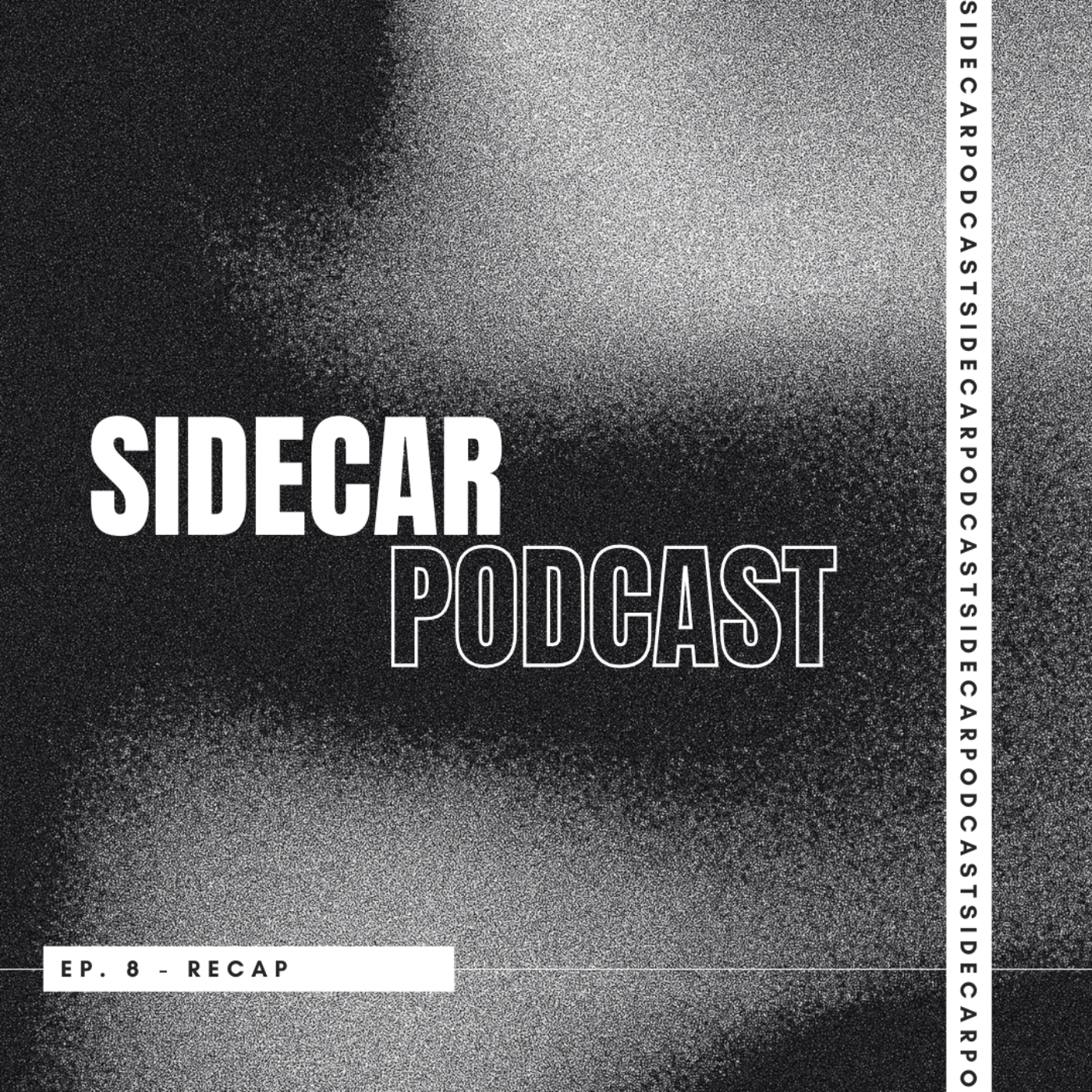 Sidecar Podcast: A Coffee Podcast