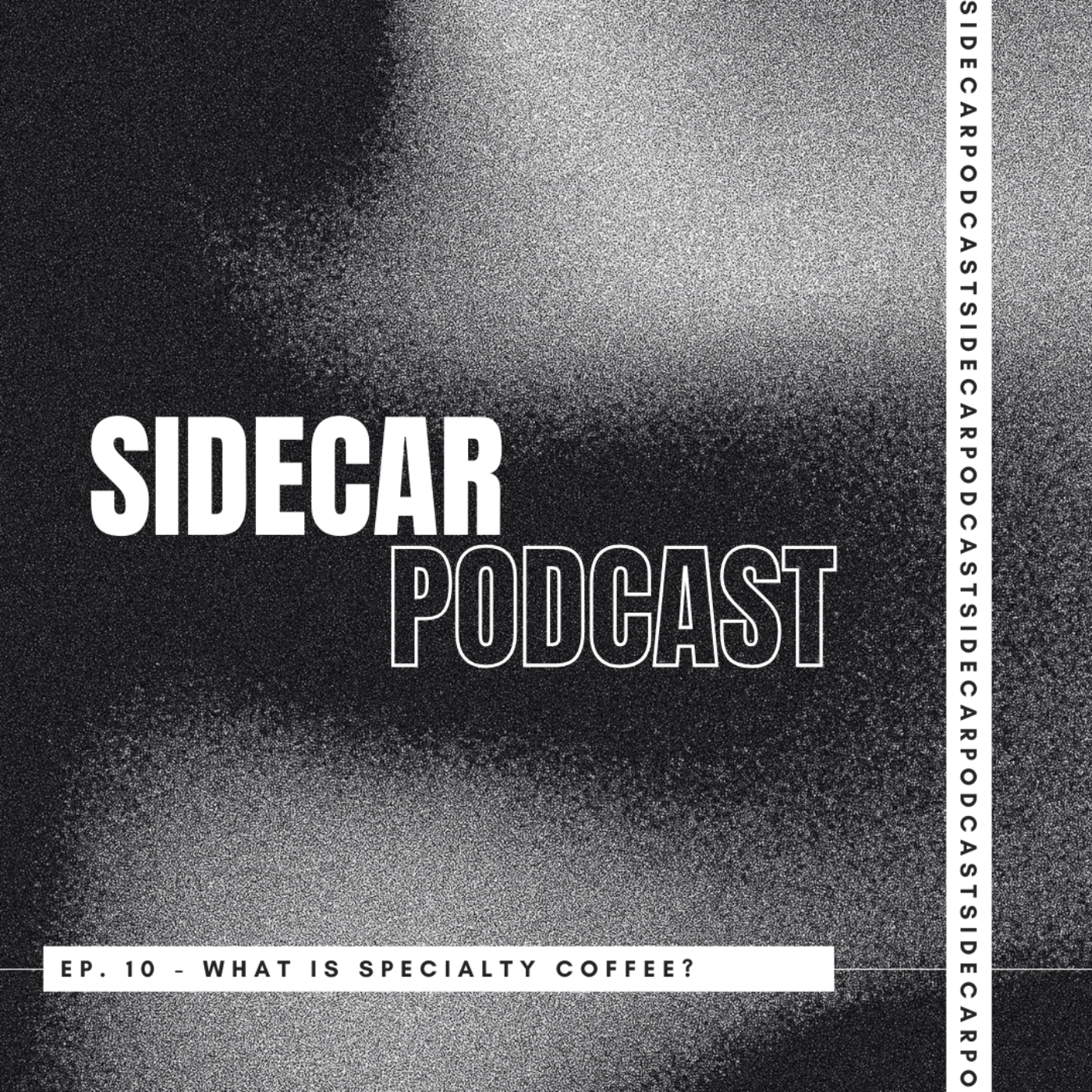 Sidecar Podcast: A Coffee Podcast